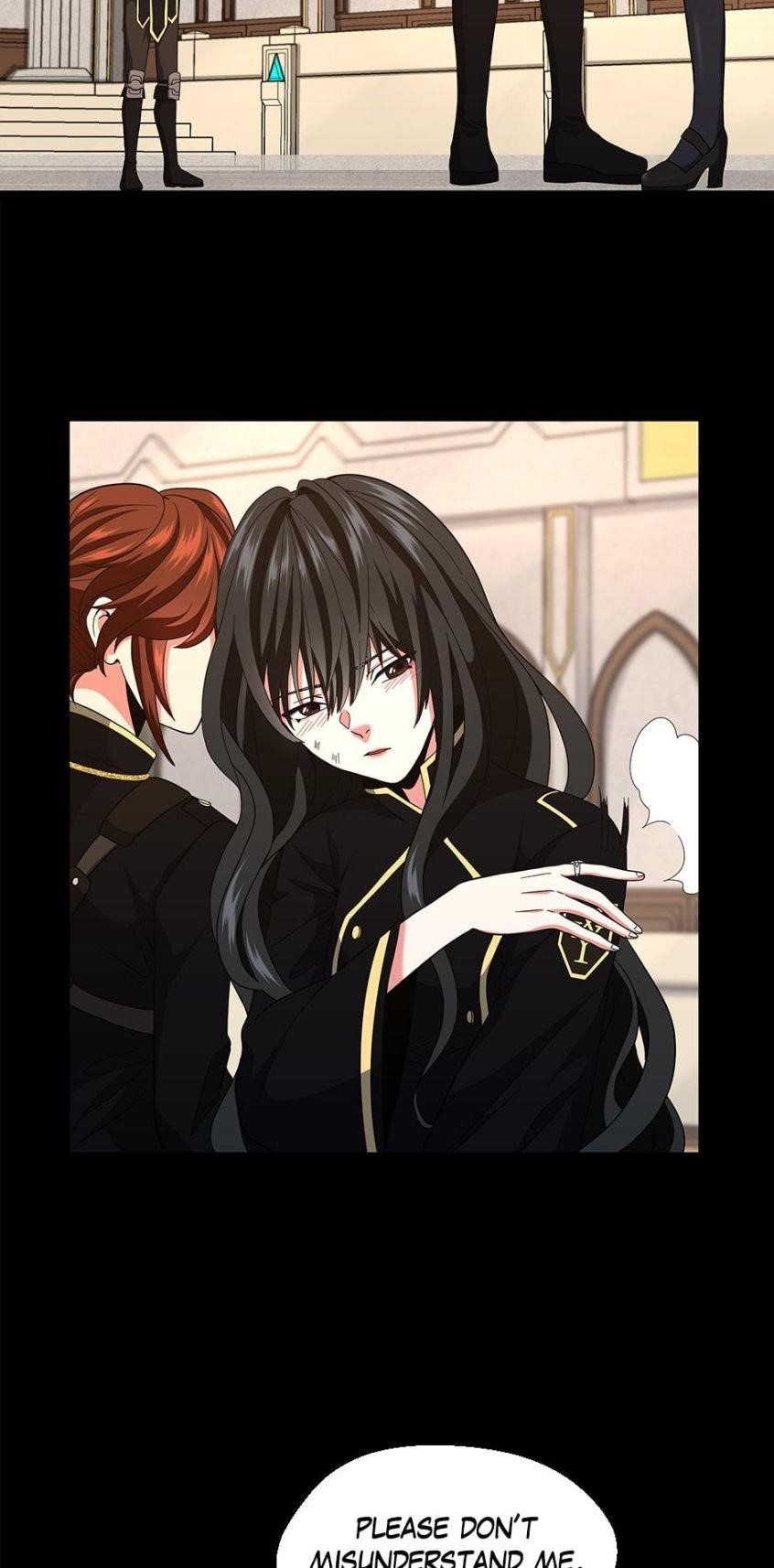 The Beginning After the End Chapter 93 - Page 66 in English