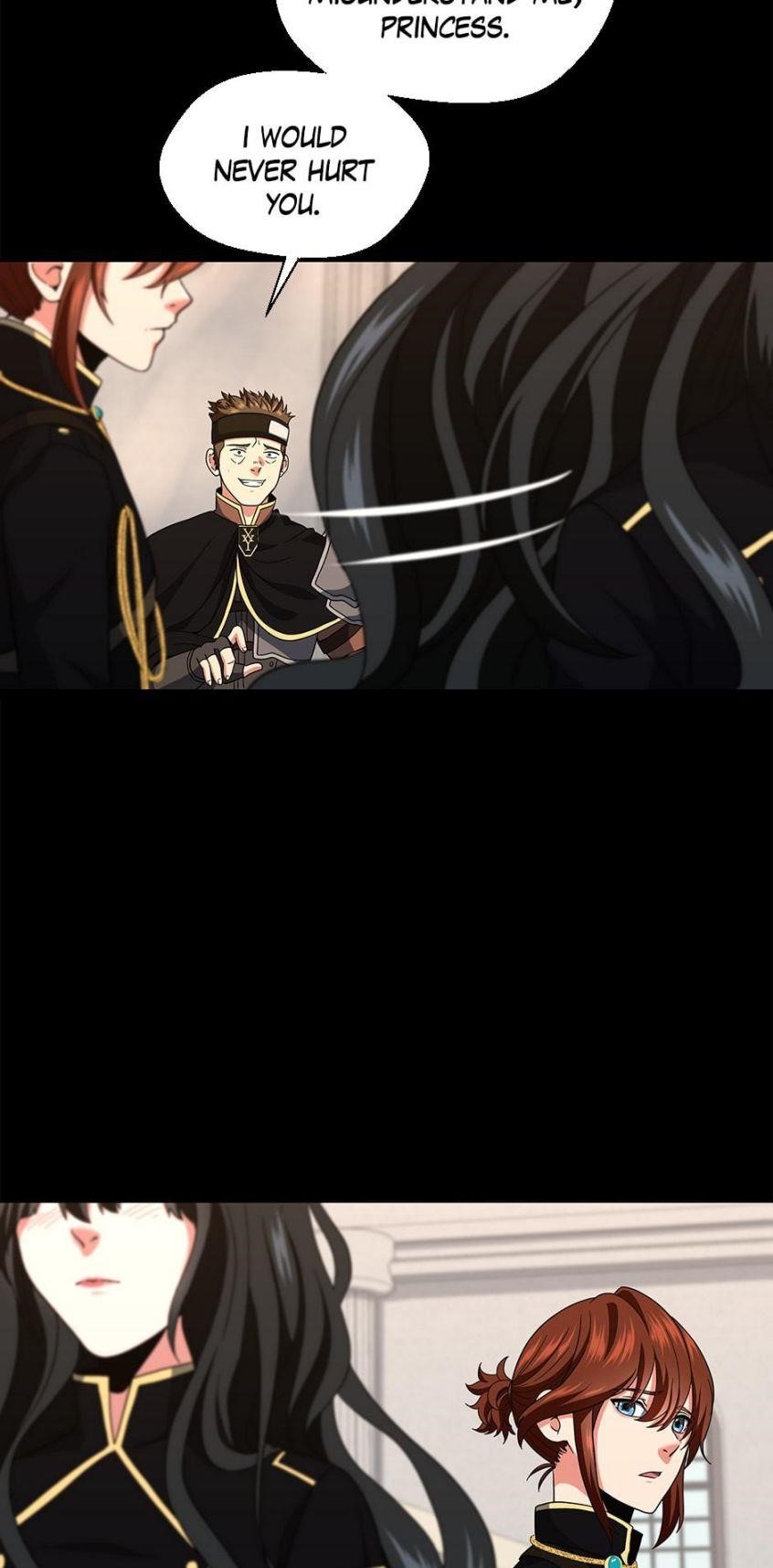 The Beginning After the End Chapter 93 - Page 67 in English