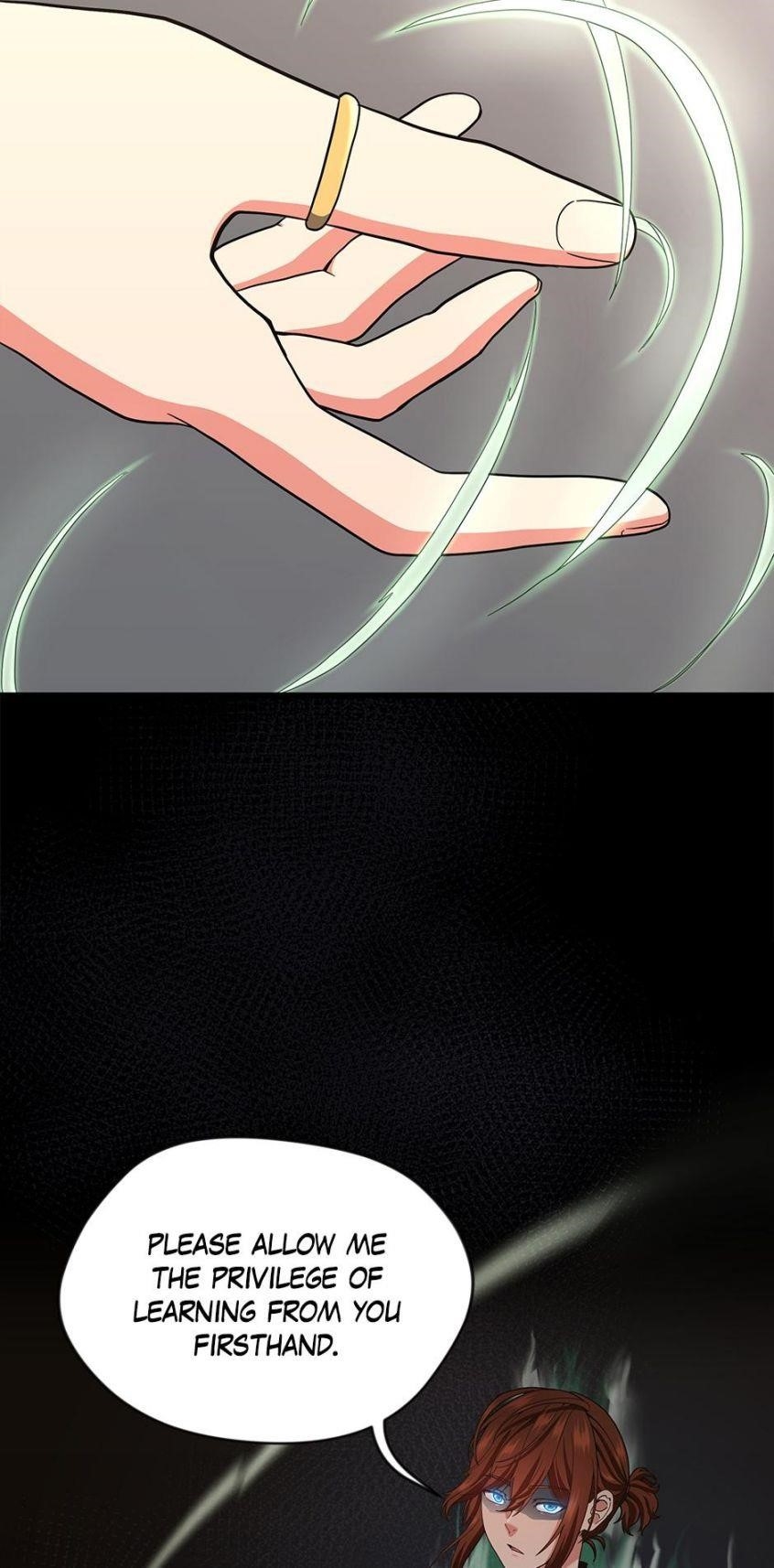 The Beginning After the End Chapter 93 - Page 73 in English