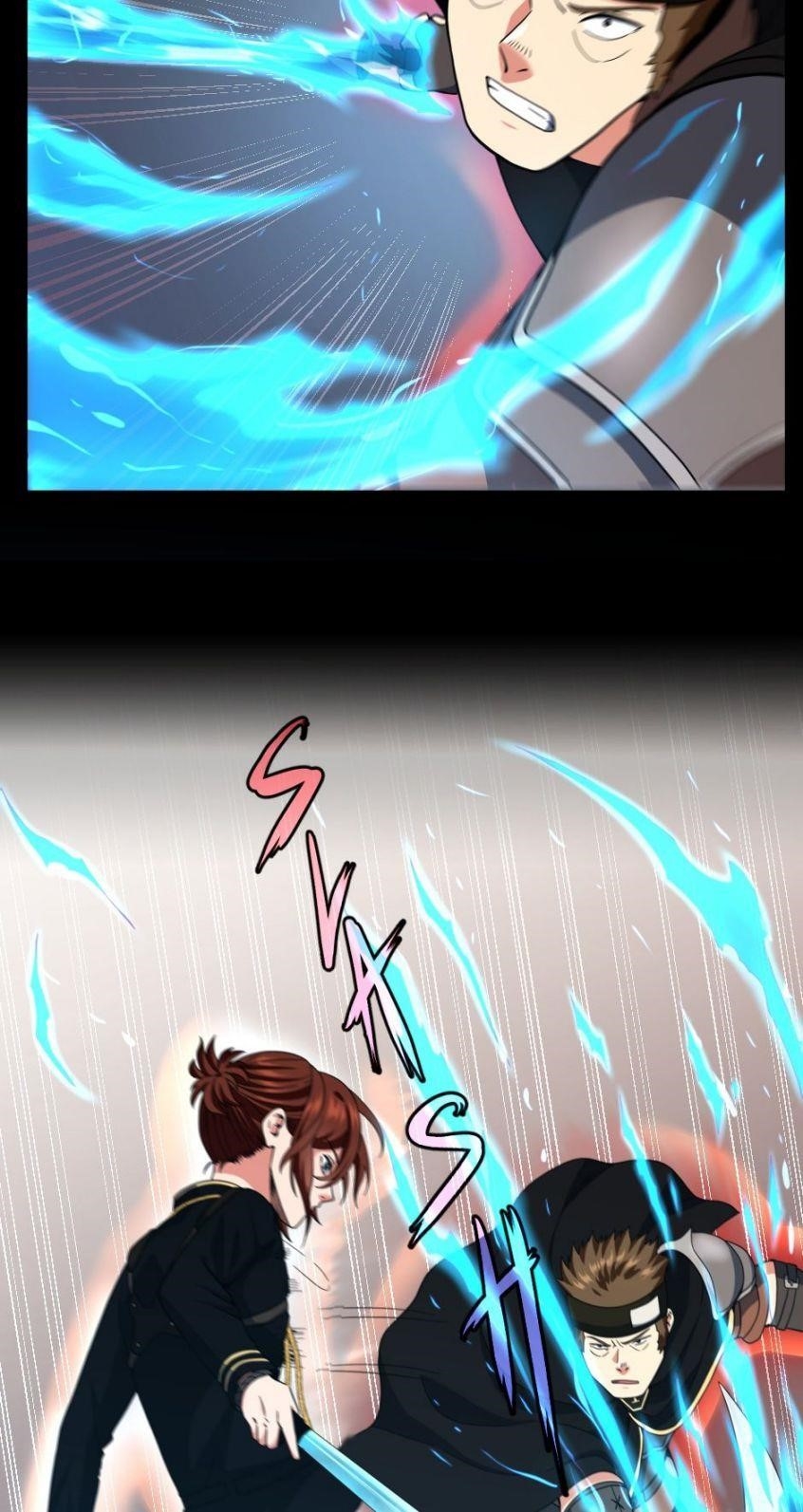 The Beginning After the End Chapter 94 - Page 19 in English