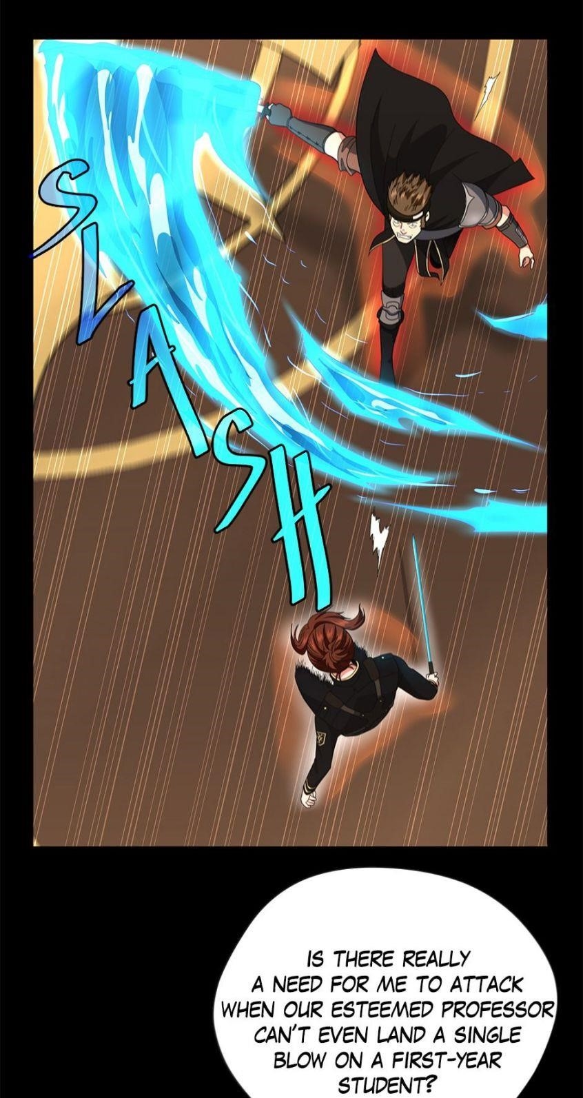 The Beginning After the End Chapter 94 - Page 24 in English