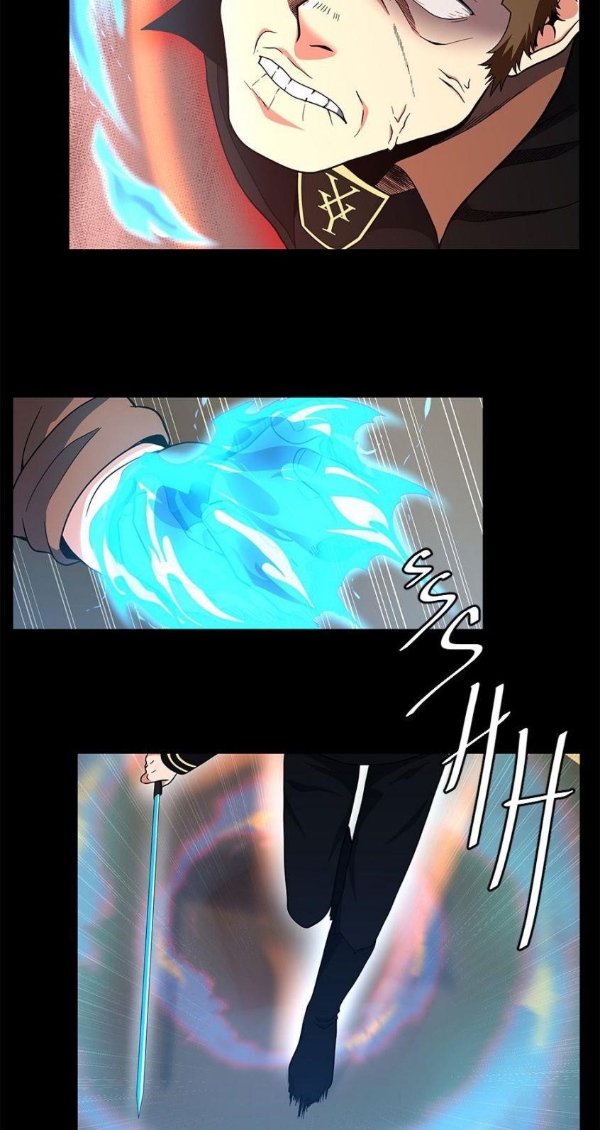 The Beginning After the End Chapter 94 - Page 26 in English