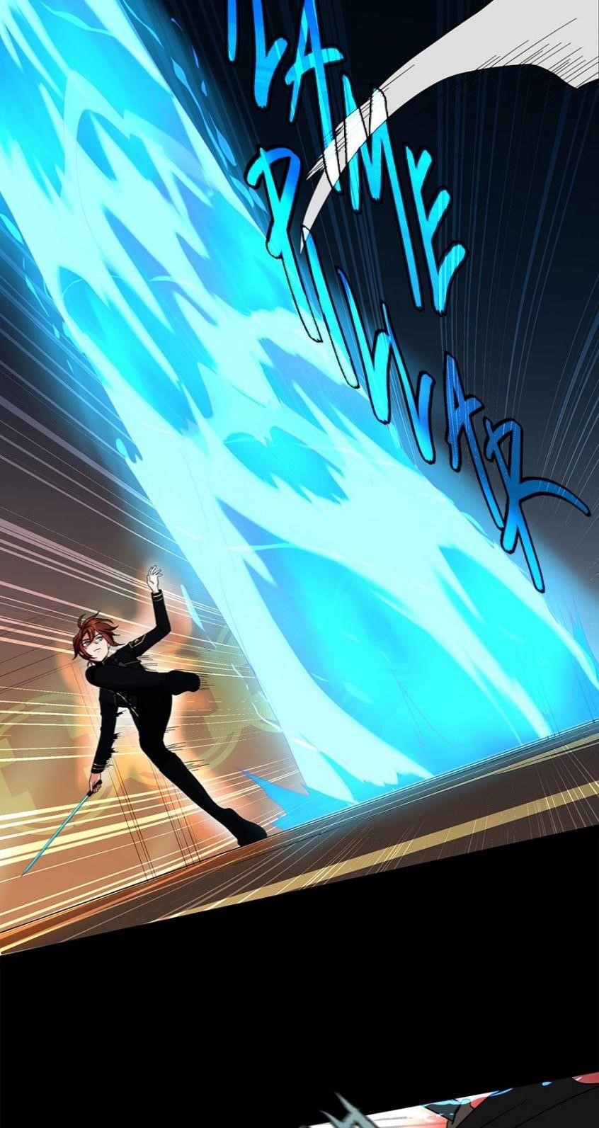 The Beginning After the End Chapter 94 - Page 28 in English