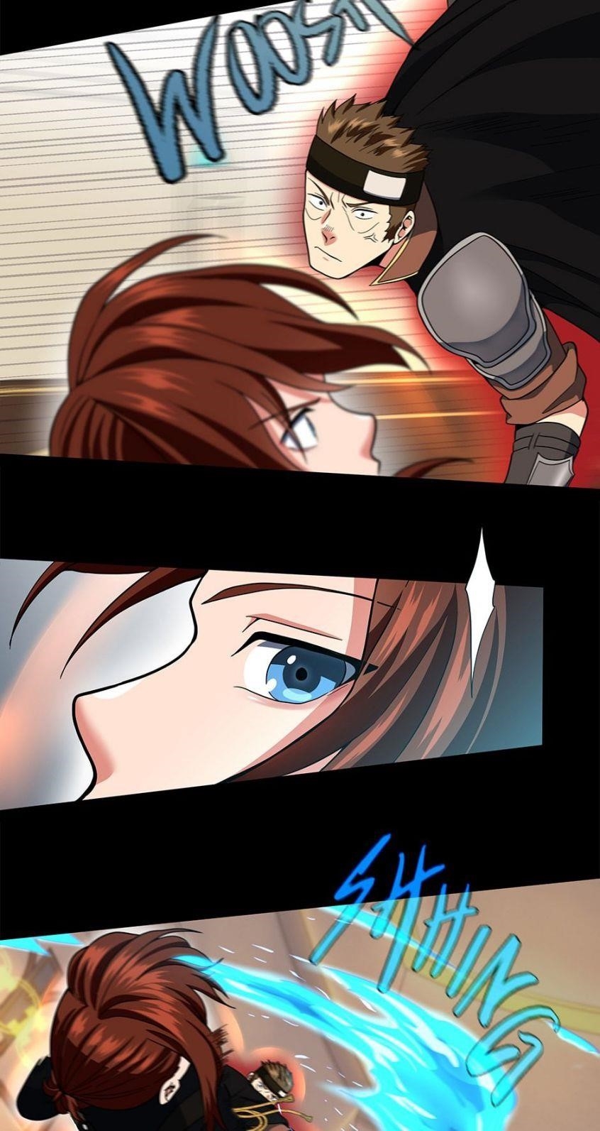 The Beginning After the End Chapter 94 - Page 29 in English