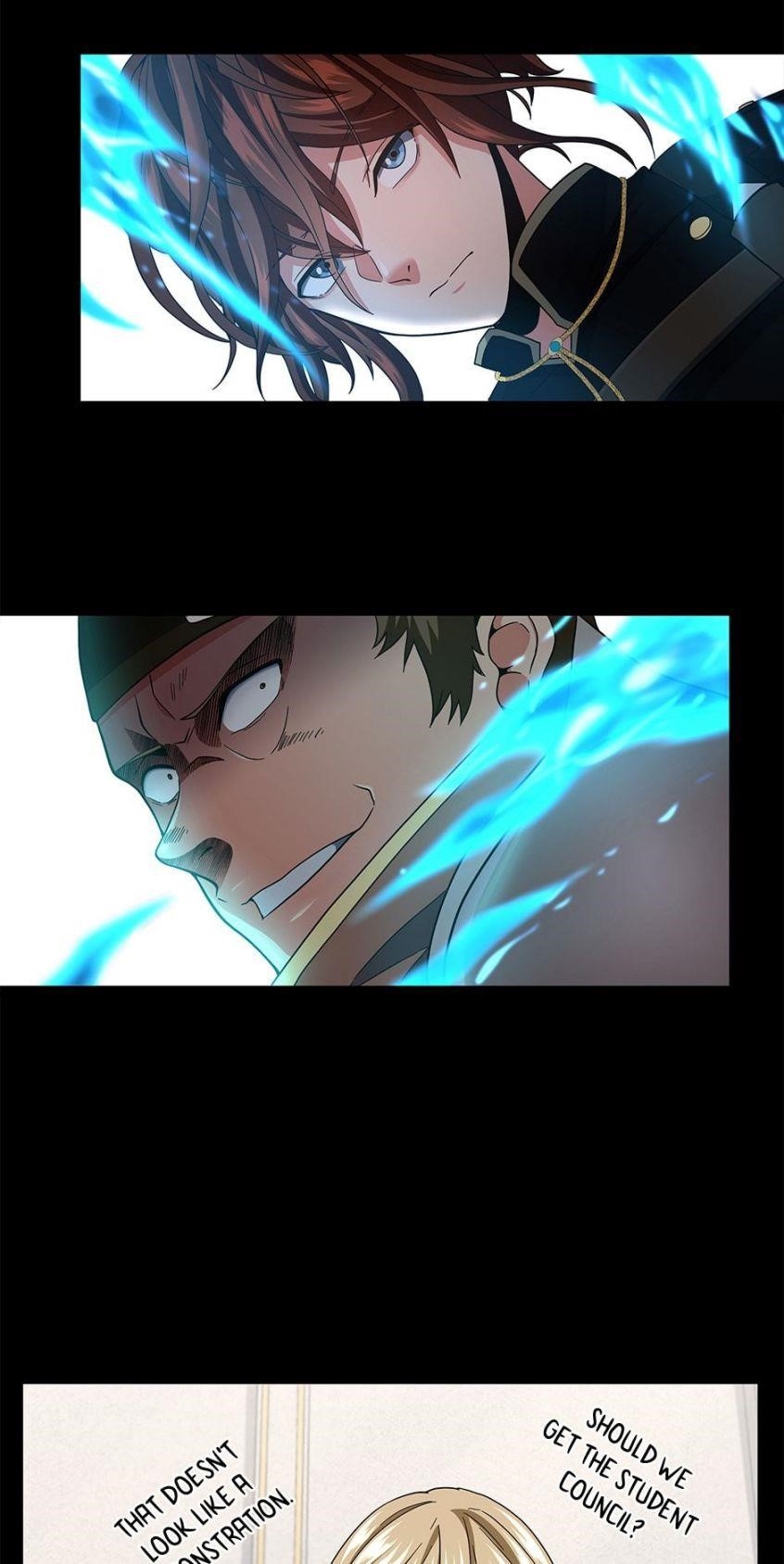 The Beginning After the End Chapter 94 - Page 34 in English