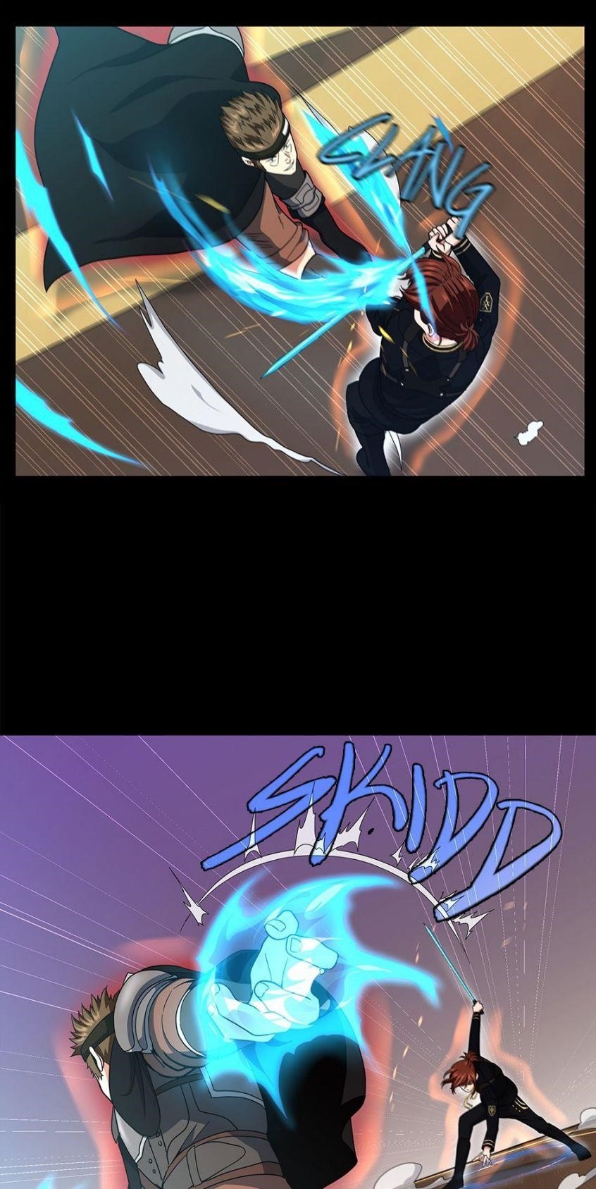 The Beginning After the End Chapter 94 - Page 37 in English