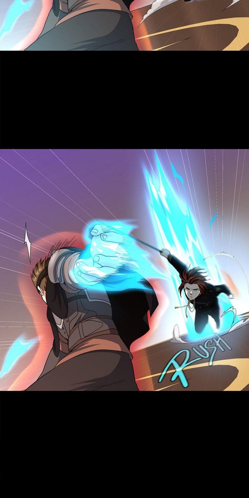 The Beginning After the End Chapter 94 - Page 38 in English