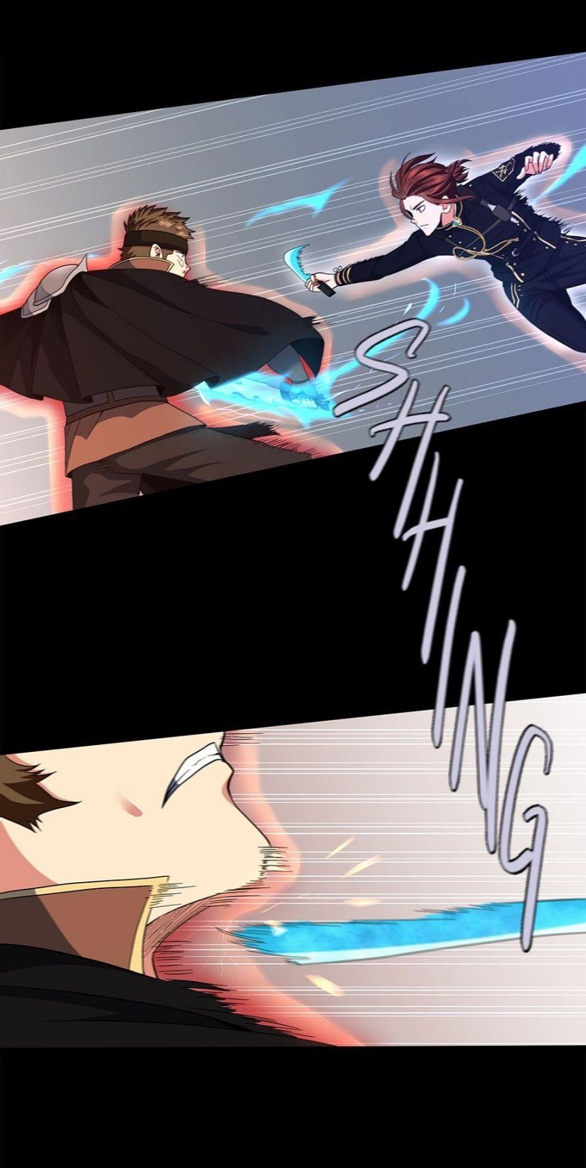 The Beginning After the End Chapter 94 - Page 39 in English
