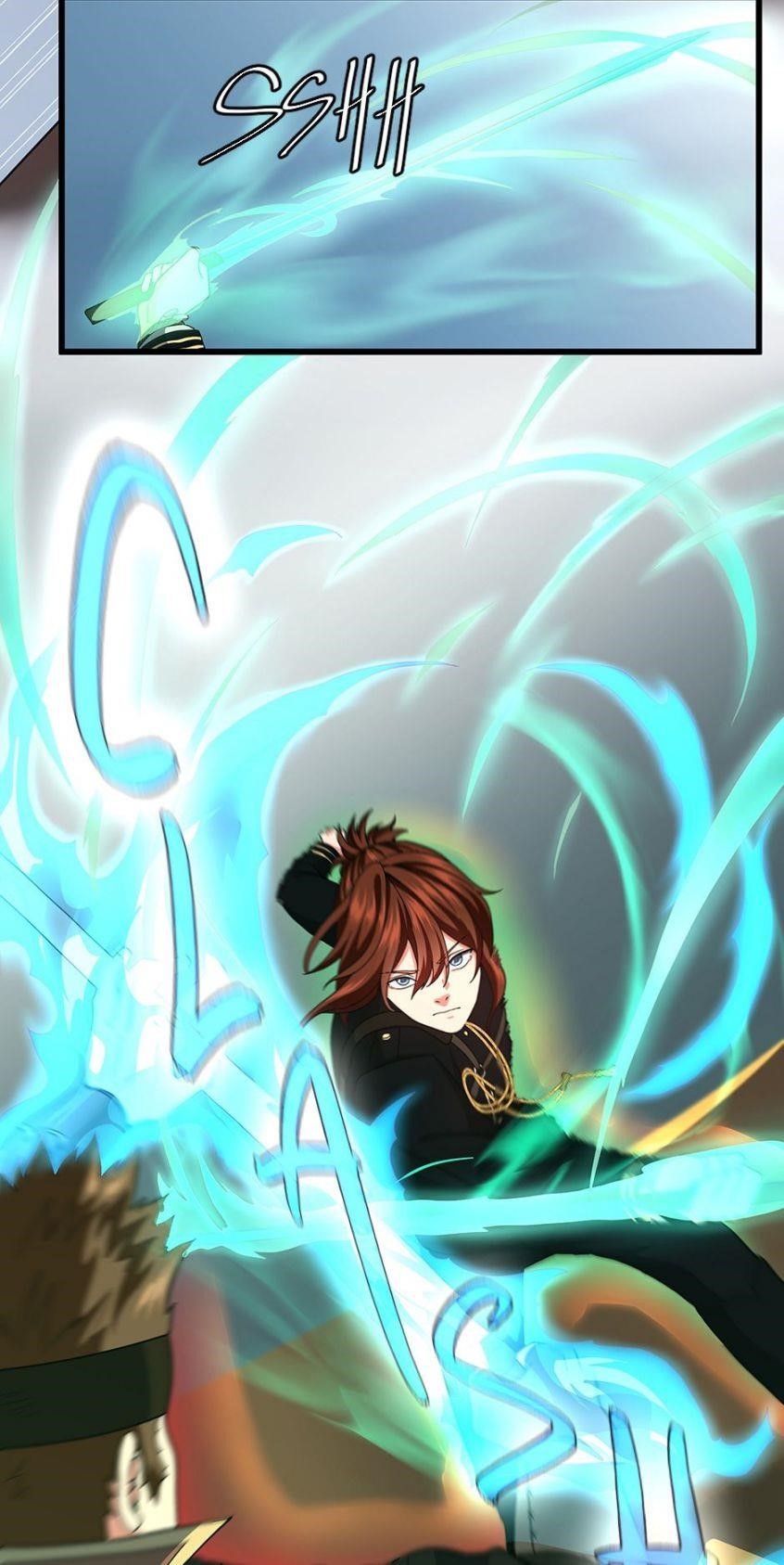 The Beginning After the End Chapter 94 - Page 45 in English
