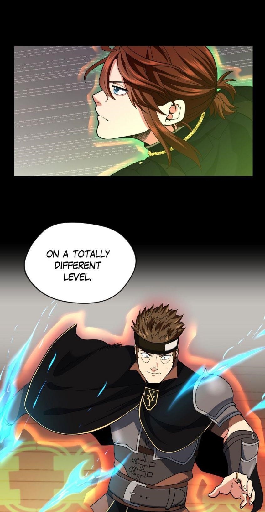 The Beginning After the End Chapter 94 - Page 48 in English