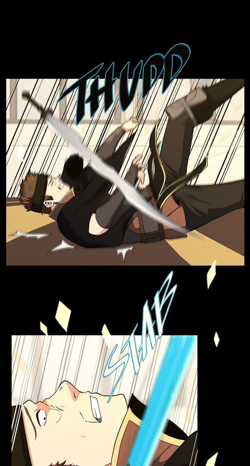 The Beginning After the End Chapter 94 - Page 67 in English