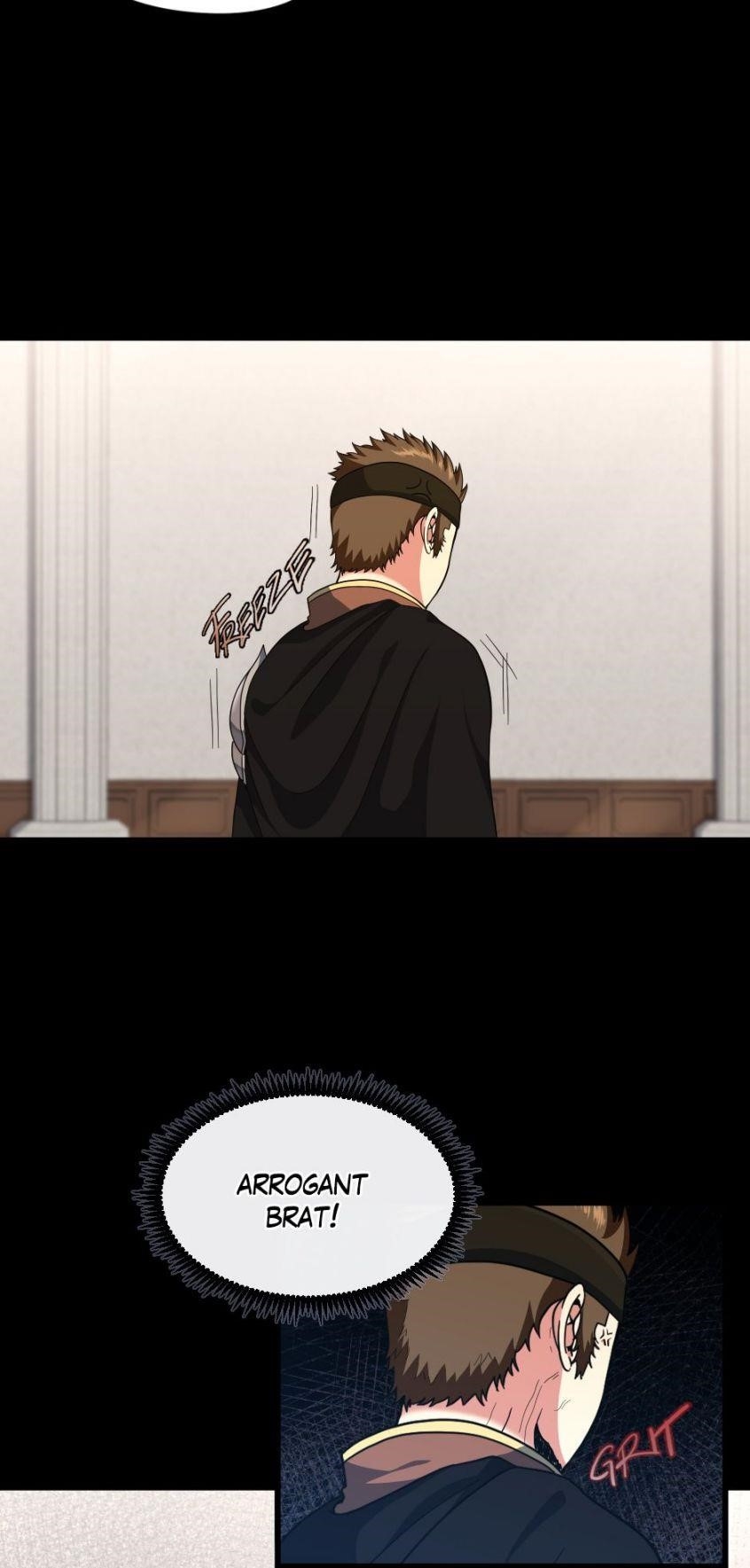 The Beginning After the End Chapter 94 - Page 7 in English