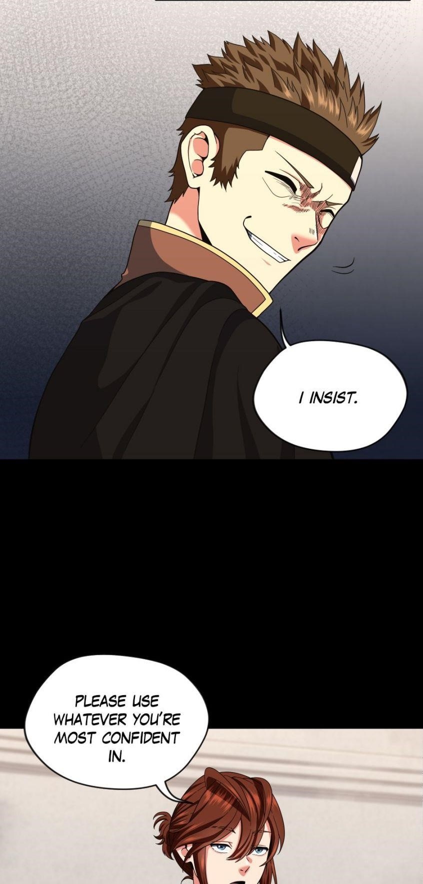 The Beginning After the End Chapter 94 - Page 8 in English