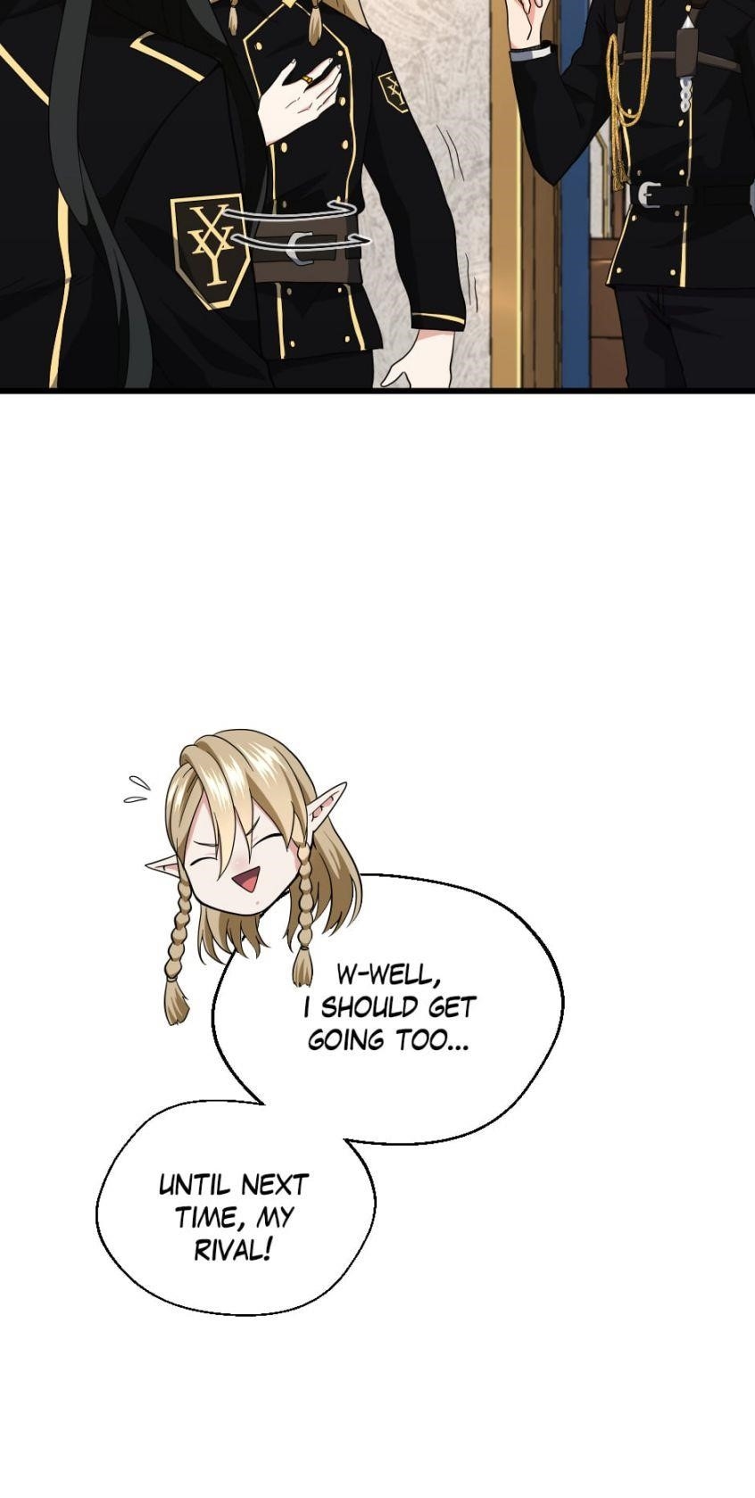 The Beginning After the End Chapter 95 - Page 14 in English