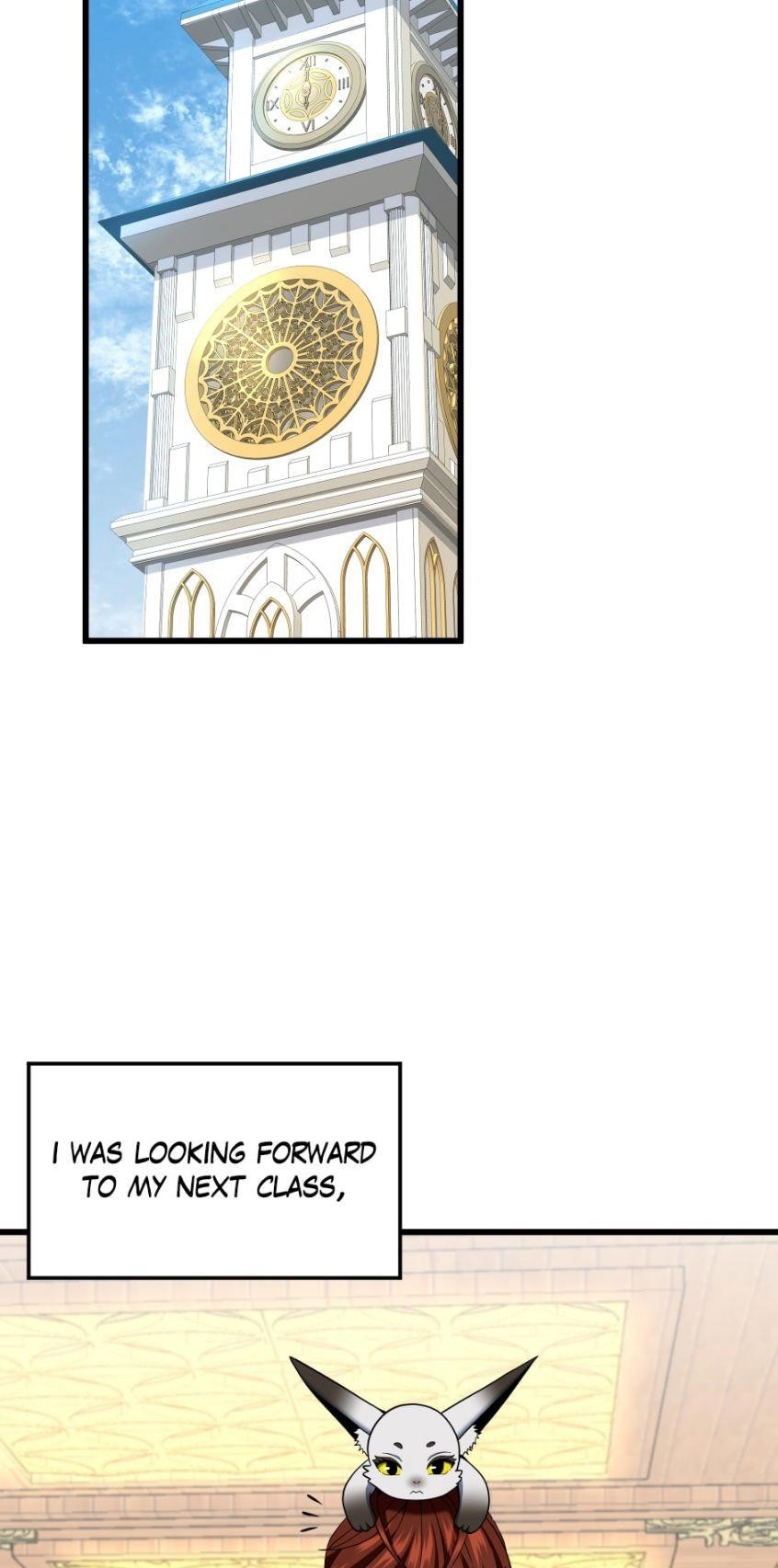 The Beginning After the End Chapter 95 - Page 22 in English