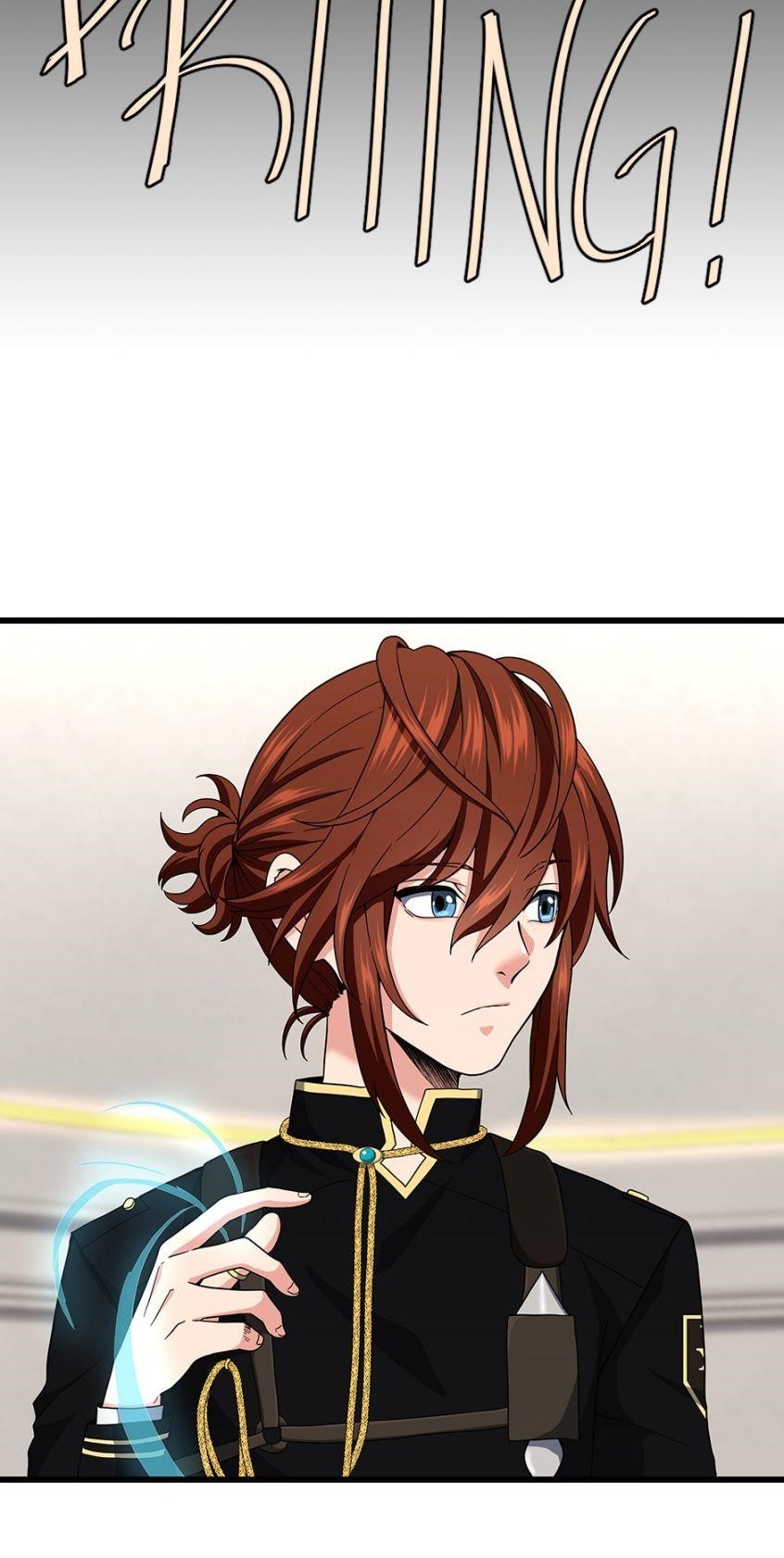 The Beginning After the End Chapter 95 - Page 4 in English
