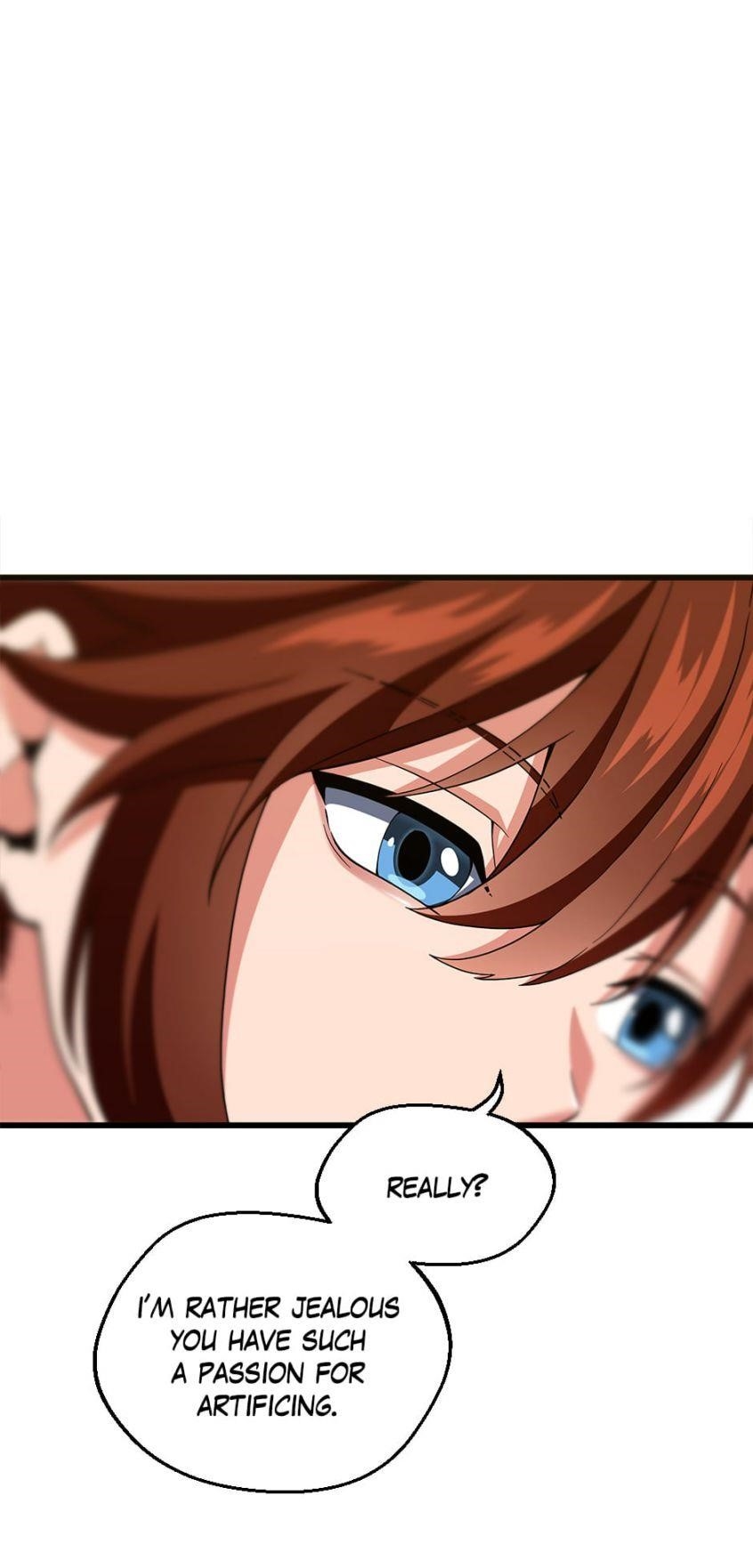 The Beginning After the End Chapter 95 - Page 47 in English