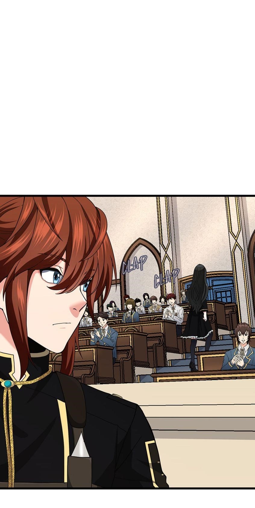 The Beginning After the End Chapter 95 - Page 5 in English