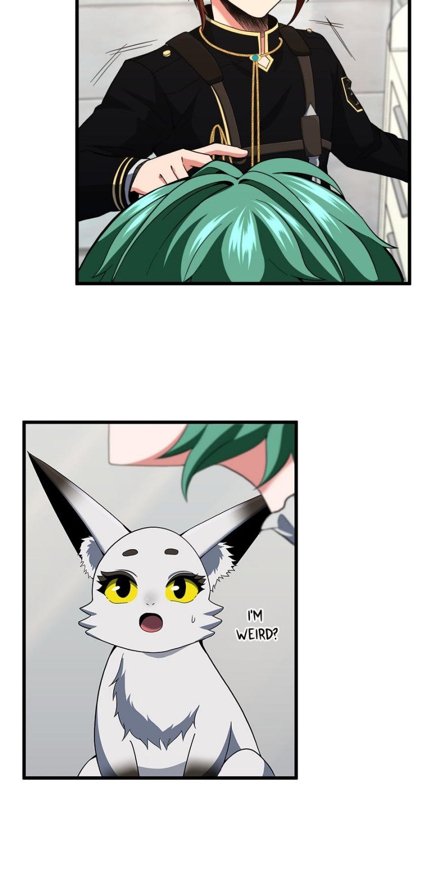 The Beginning After the End Chapter 95 - Page 56 in English