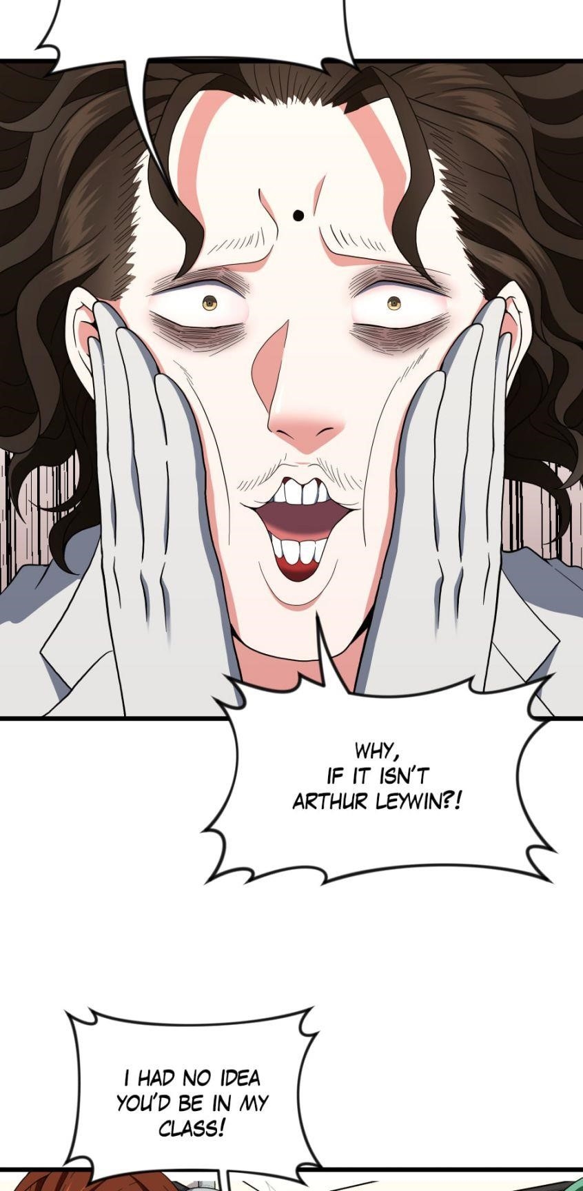 The Beginning After the End Chapter 95 - Page 63 in English