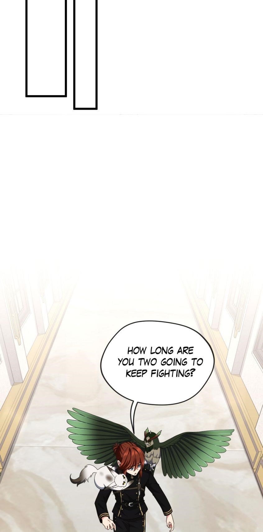 The Beginning After the End Chapter 95 - Page 76 in English
