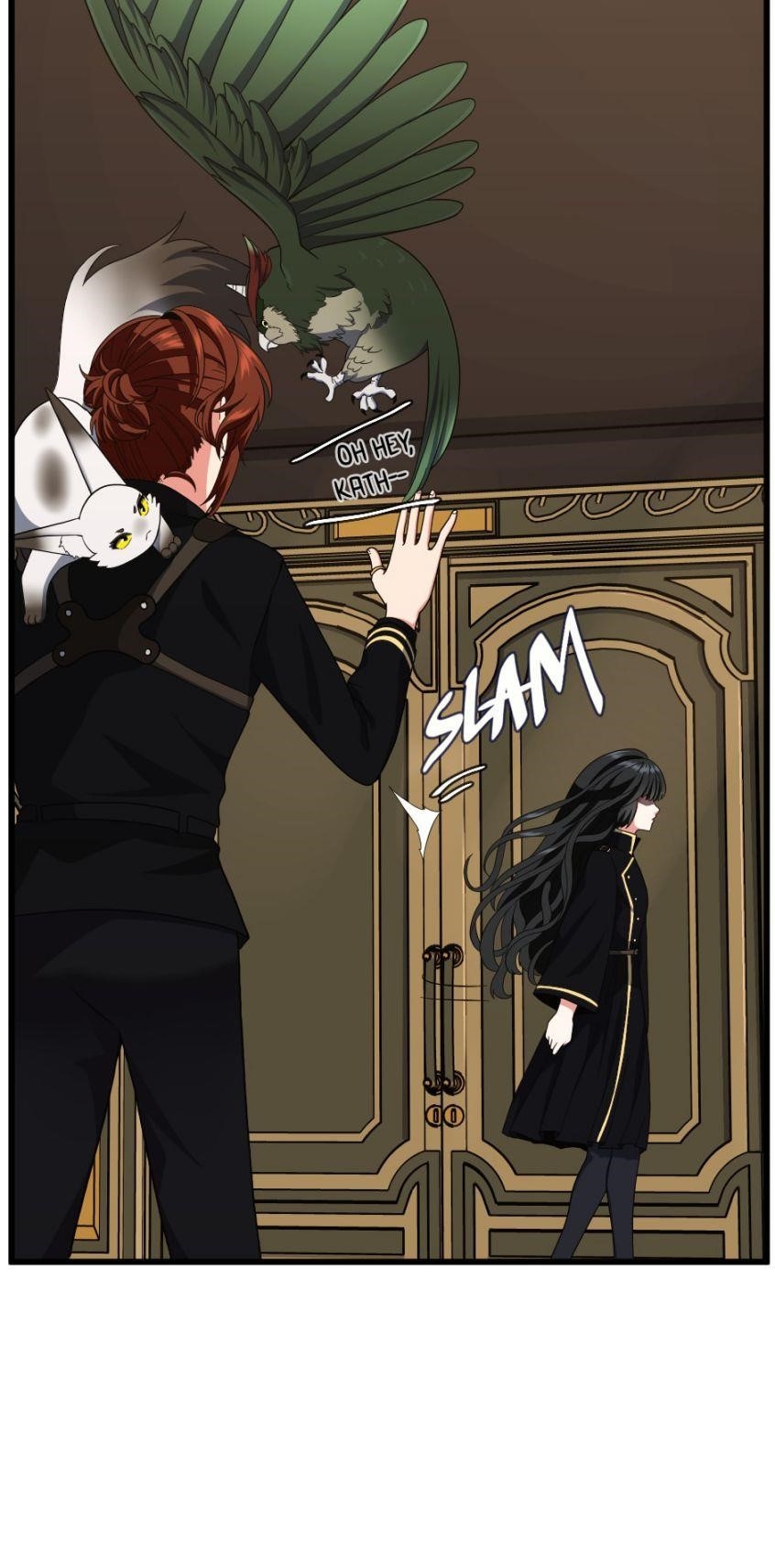 The Beginning After the End Chapter 95 - Page 78 in English