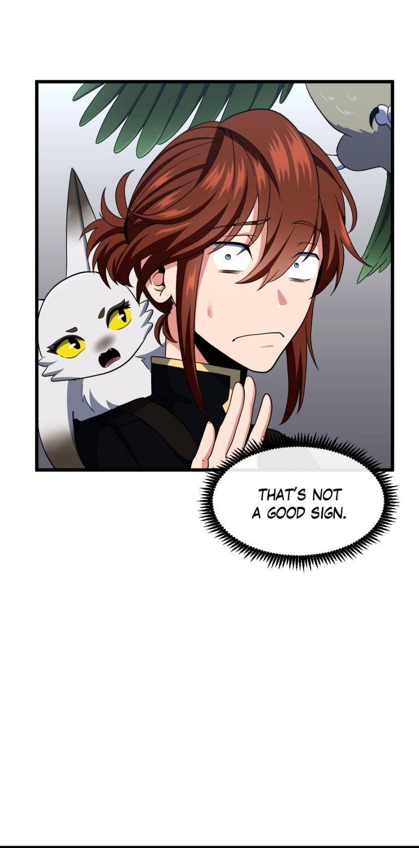 The Beginning After the End Chapter 95 - Page 79 in English