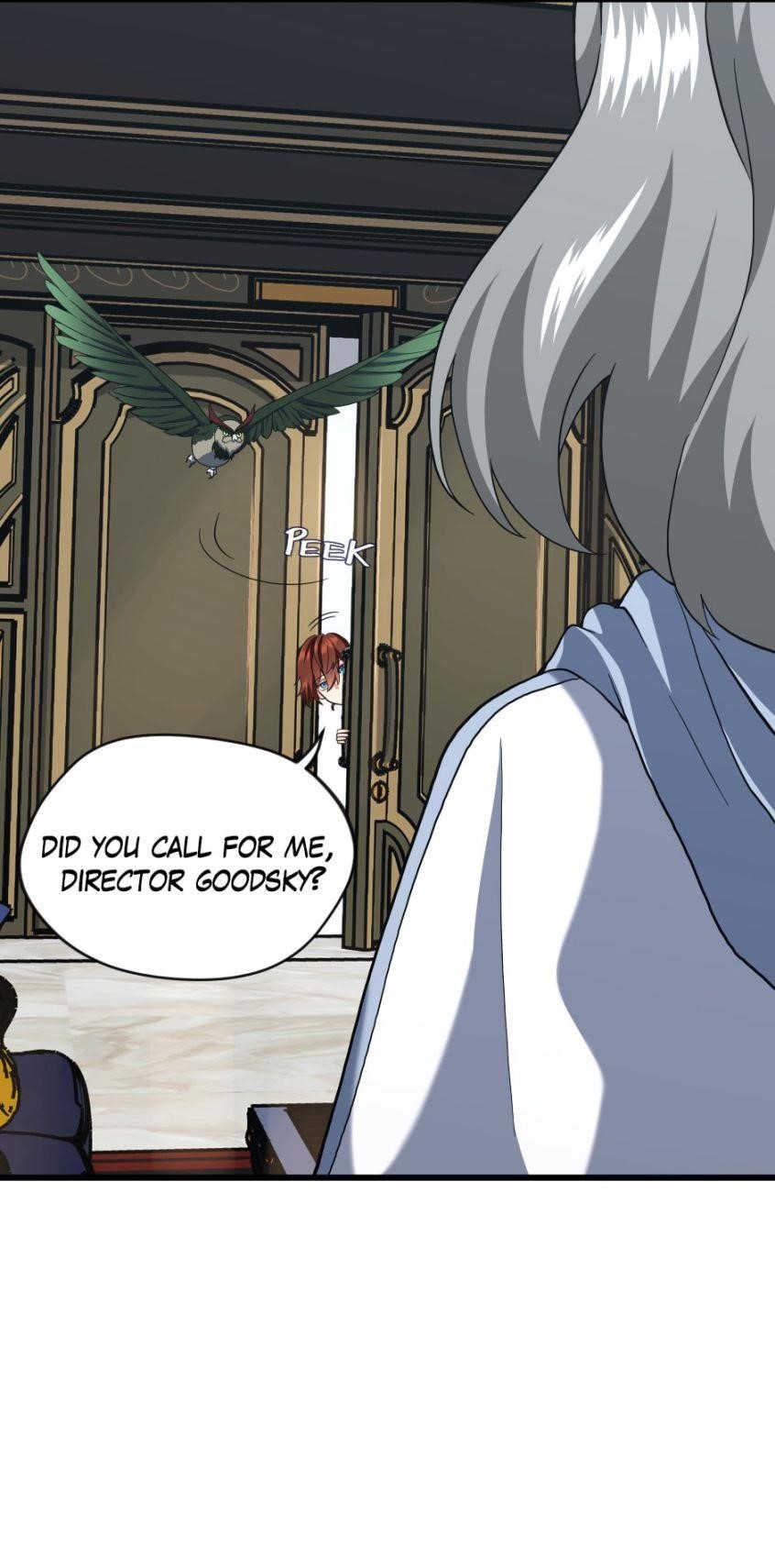 The Beginning After the End Chapter 95 - Page 80 in English