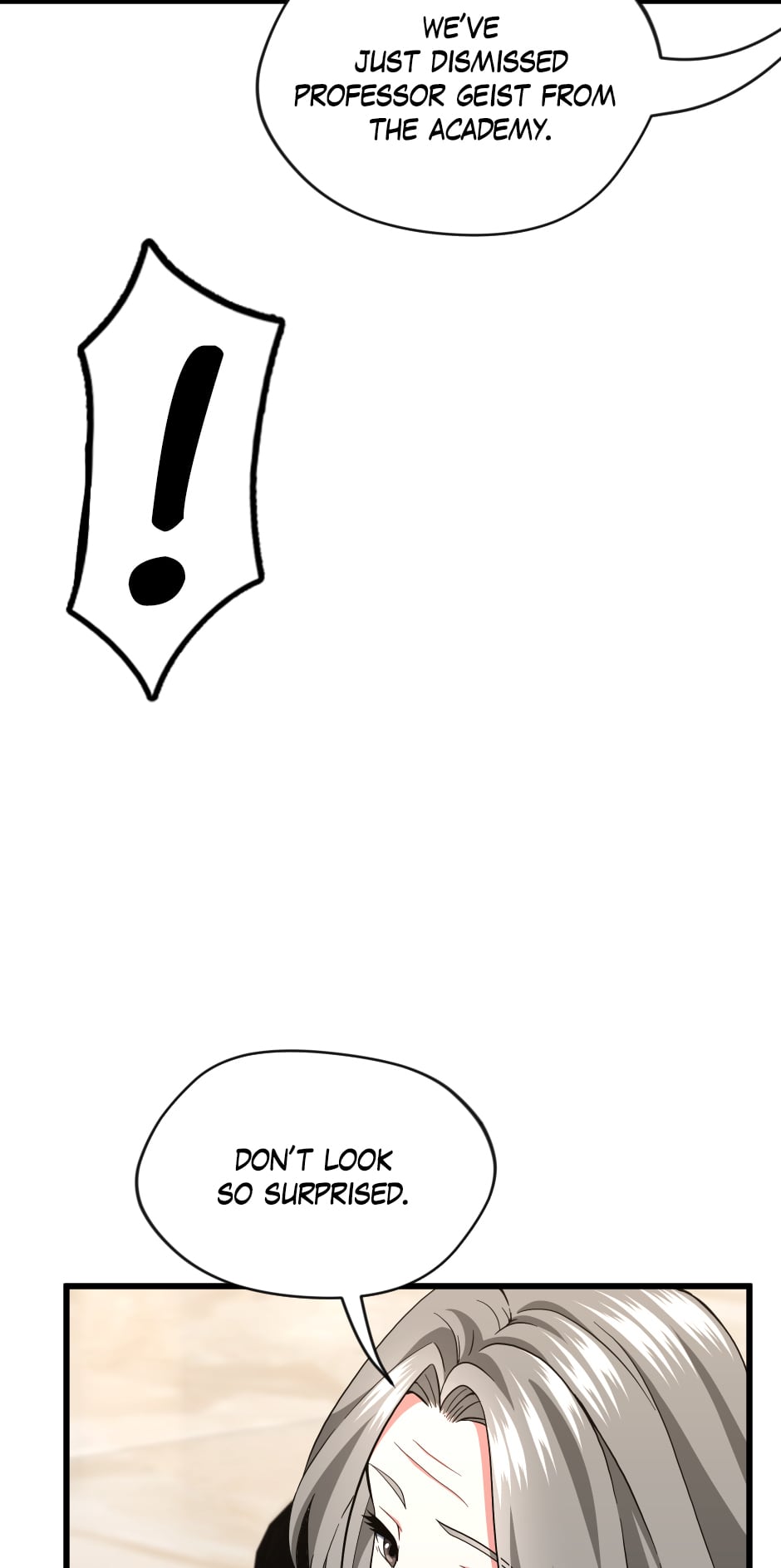 The Beginning After the End Chapter 96 - Page 12 in English