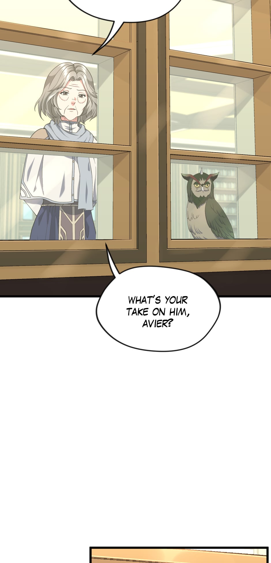 The Beginning After the End Chapter 96 - Page 27 in English