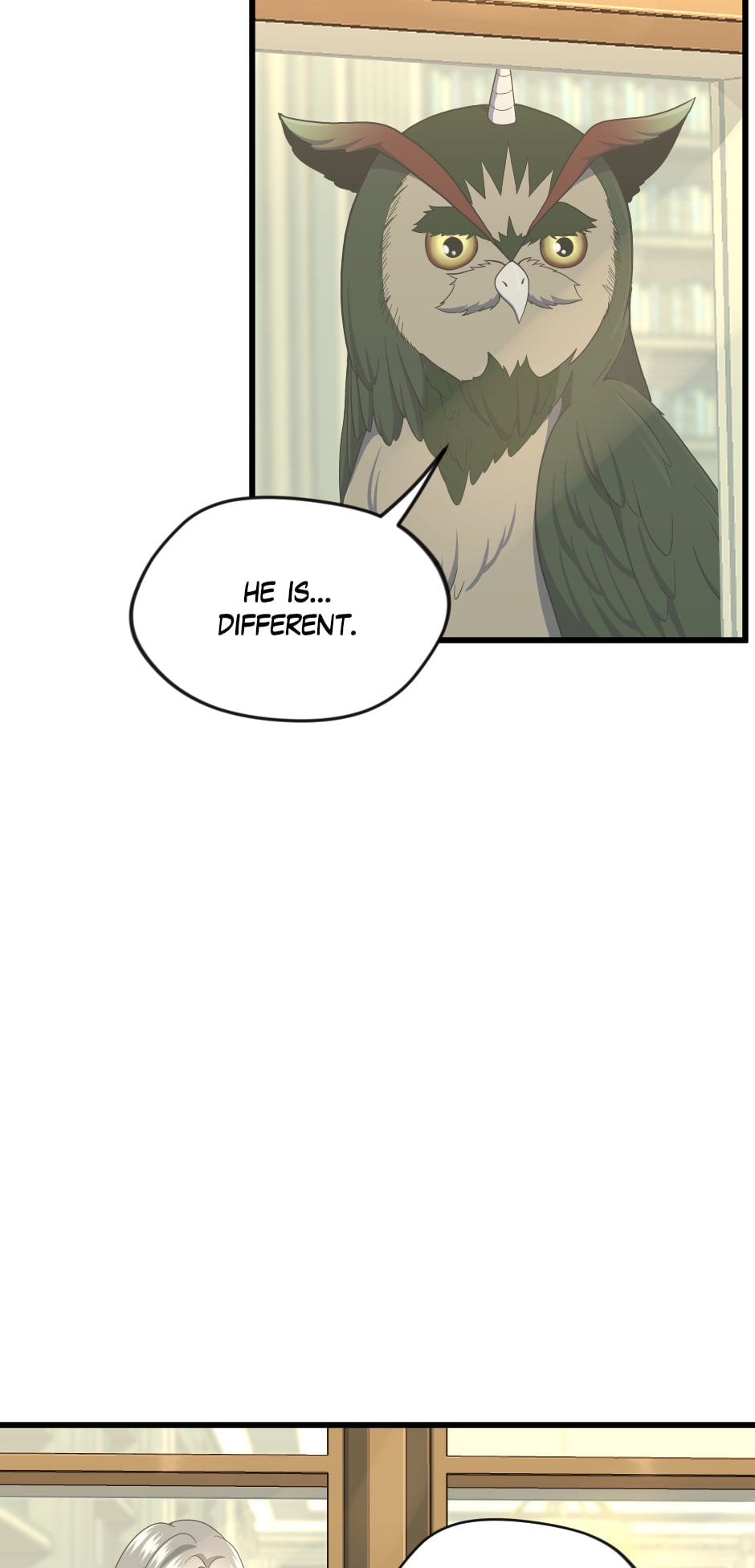 The Beginning After the End Chapter 96 - Page 28 in English