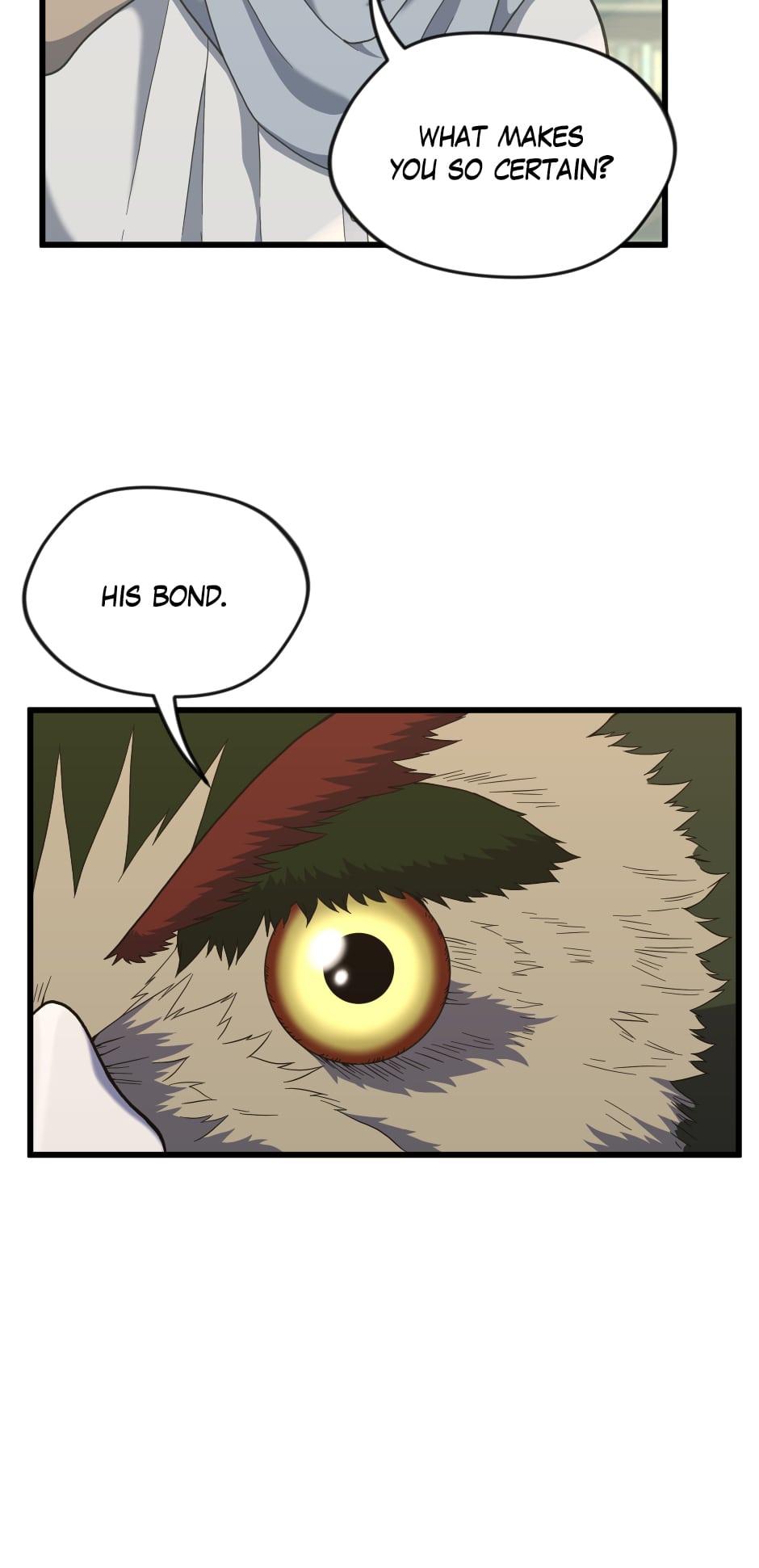 The Beginning After the End Chapter 96 - Page 30 in English