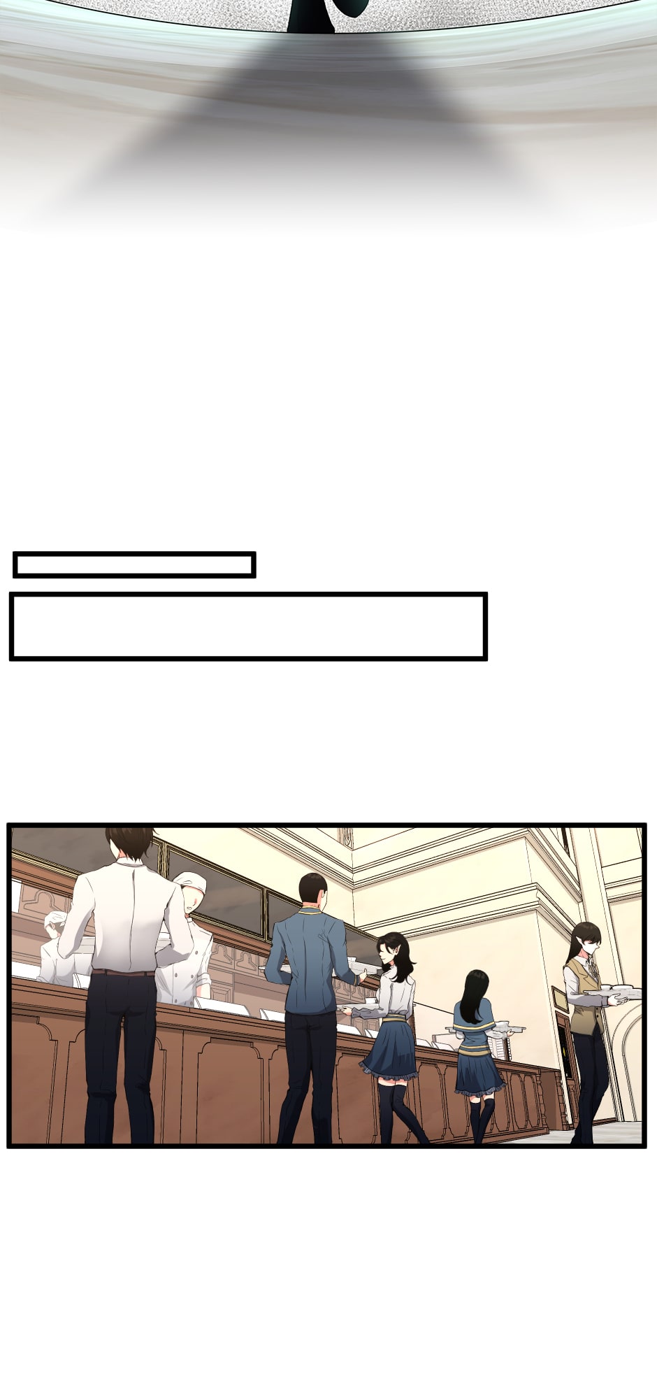 The Beginning After the End Chapter 96 - Page 35 in English