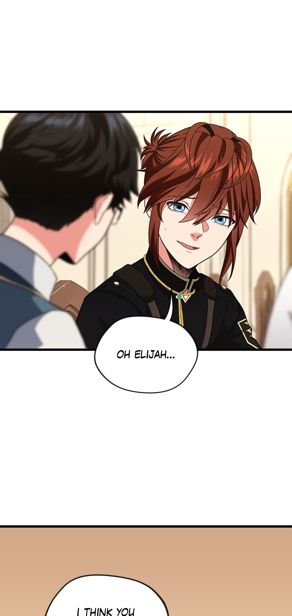 The Beginning After the End Chapter 96 - Page 55 in English
