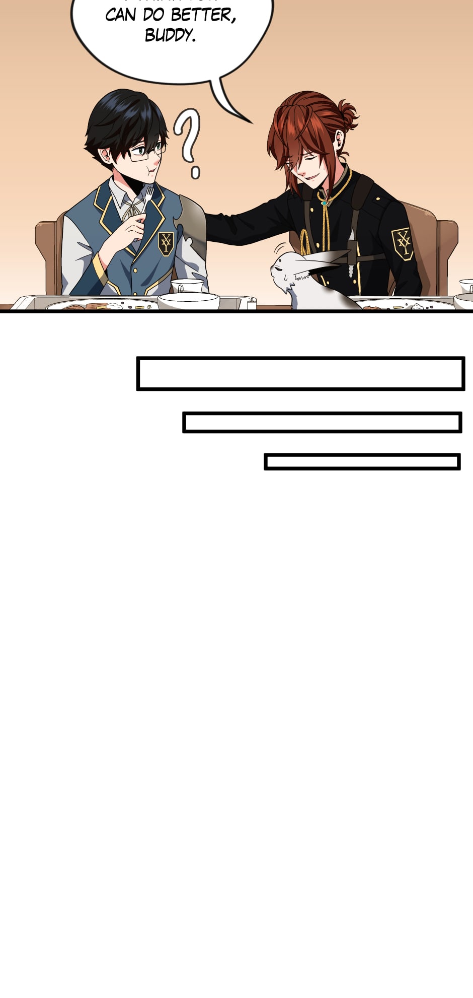 The Beginning After the End Chapter 96 - Page 56 in English