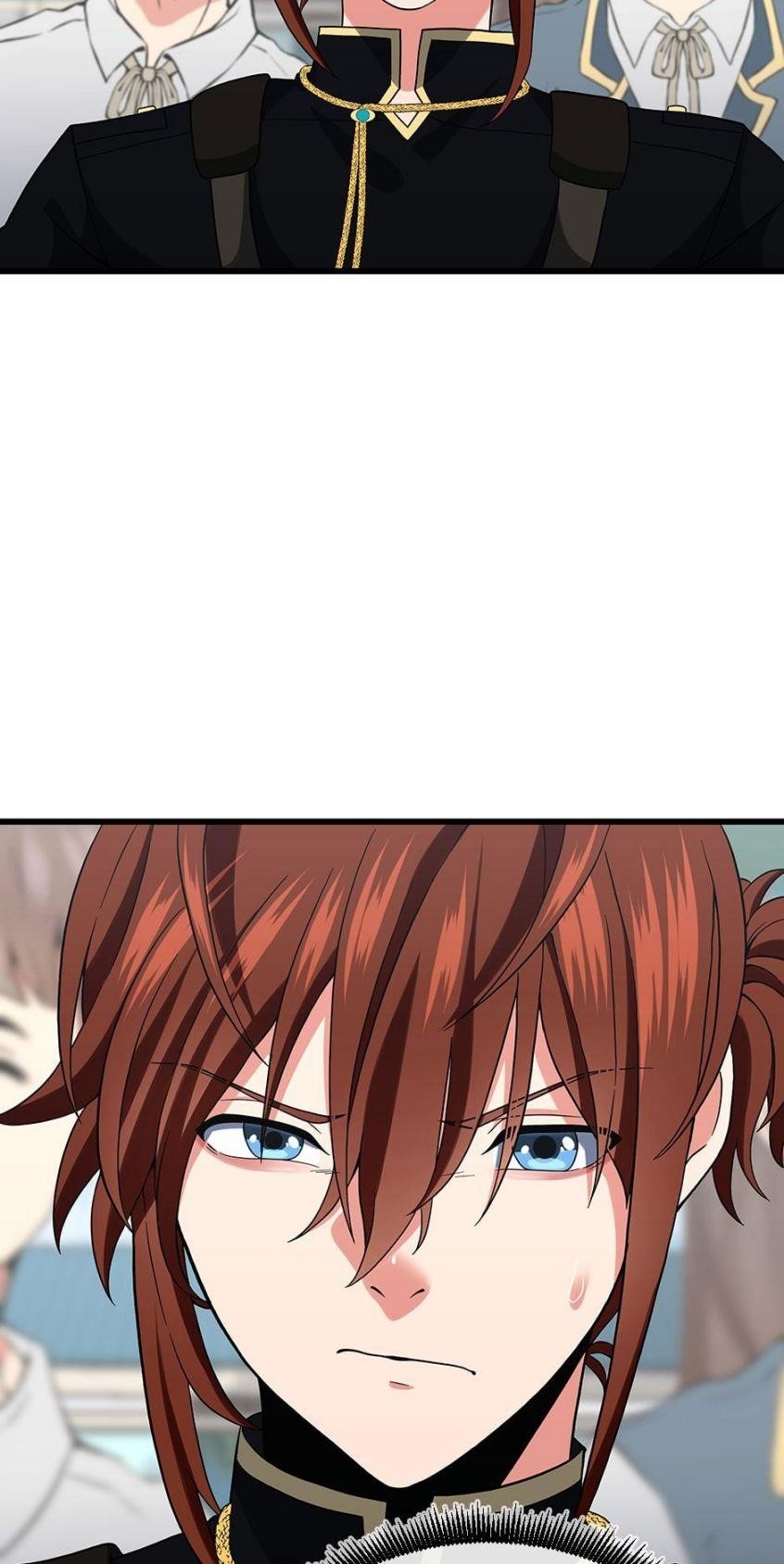 The Beginning After the End Chapter 97 - Page 19 in English