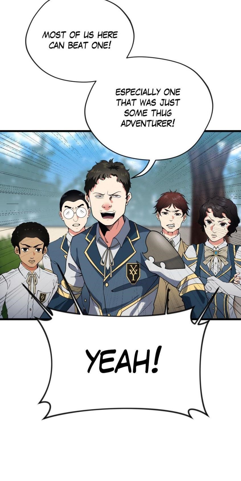The Beginning After the End Chapter 97 - Page 30 in English
