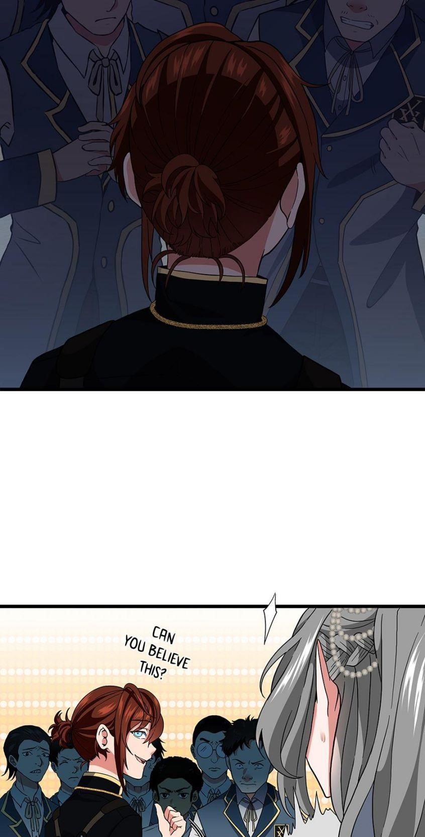 The Beginning After the End Chapter 97 - Page 34 in English