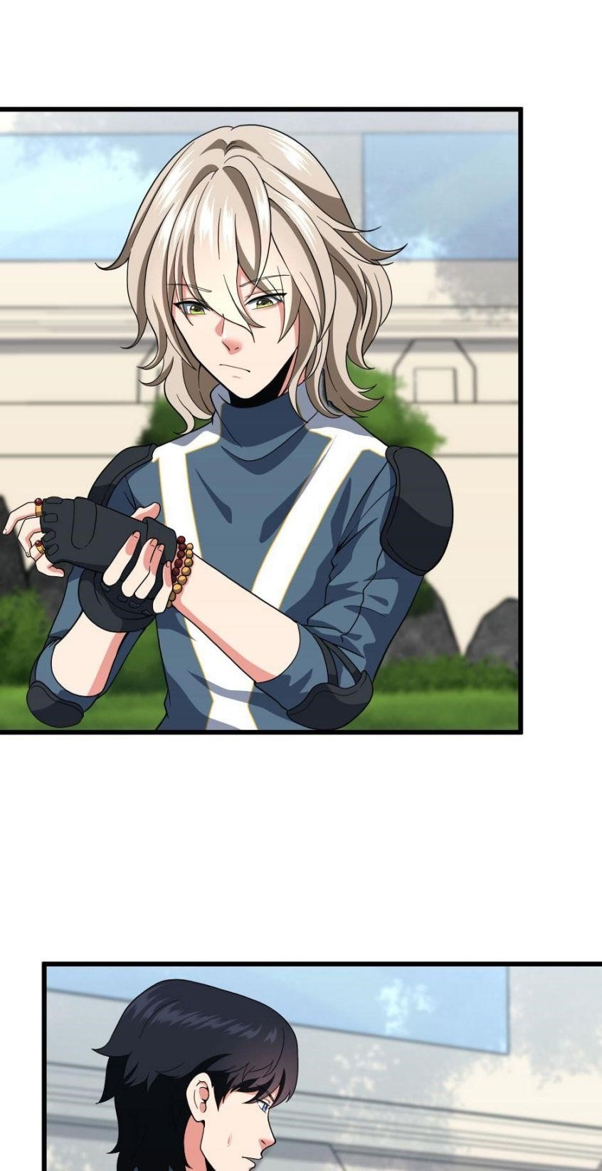 The Beginning After the End Chapter 97 - Page 56 in English