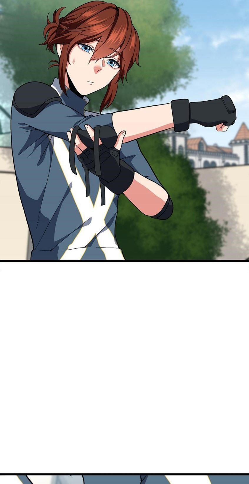 The Beginning After the End Chapter 97 - Page 58 in English