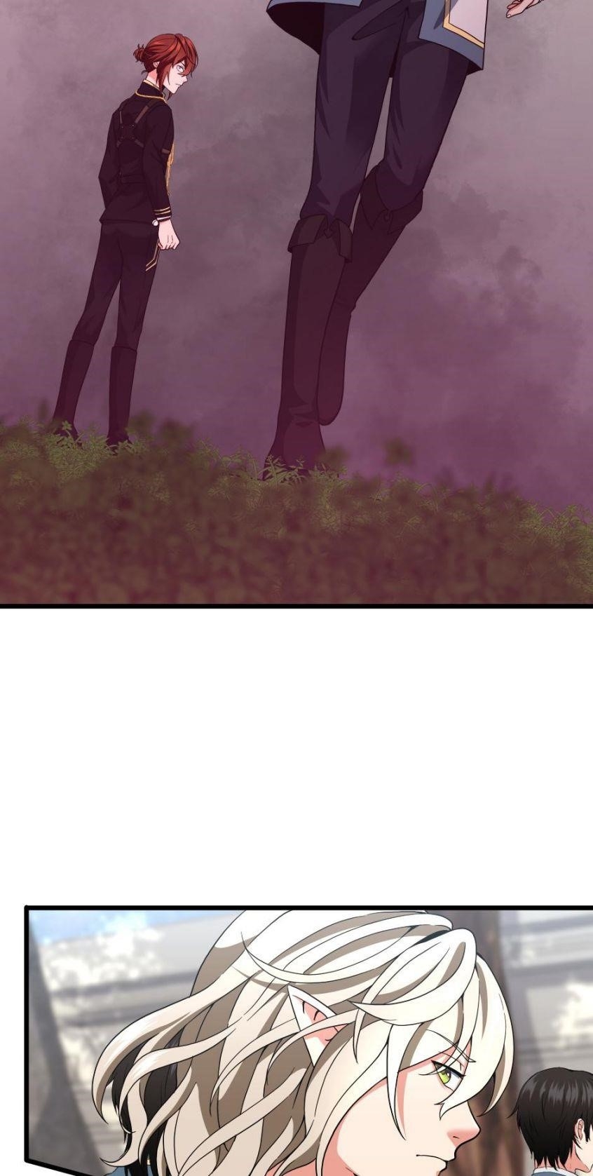 The Beginning After the End Chapter 97 - Page 6 in English
