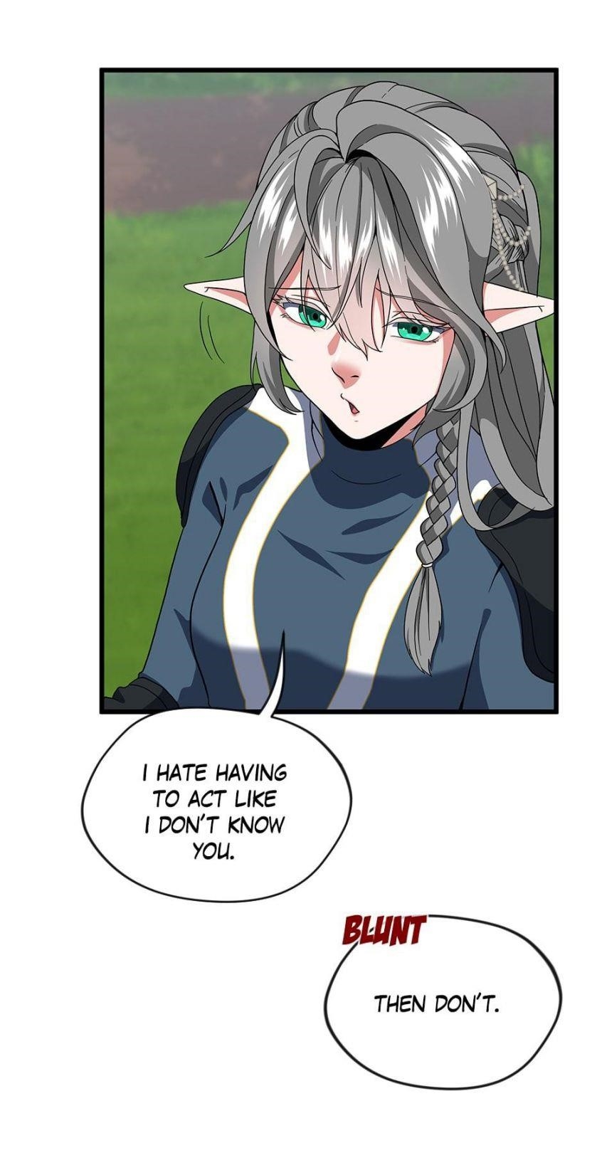 The Beginning After the End Chapter 97 - Page 63 in English