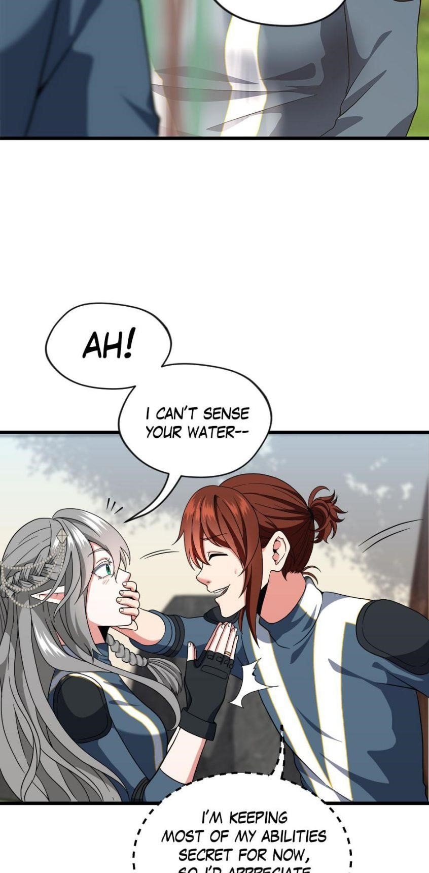 The Beginning After the End Chapter 97 - Page 66 in English