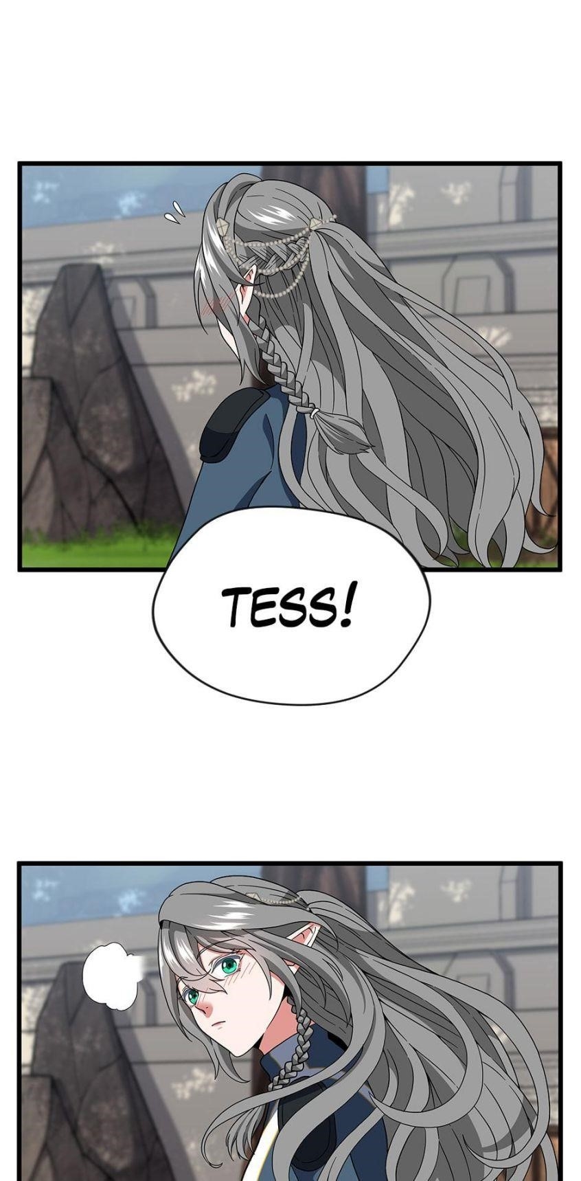 The Beginning After the End Chapter 97 - Page 69 in English