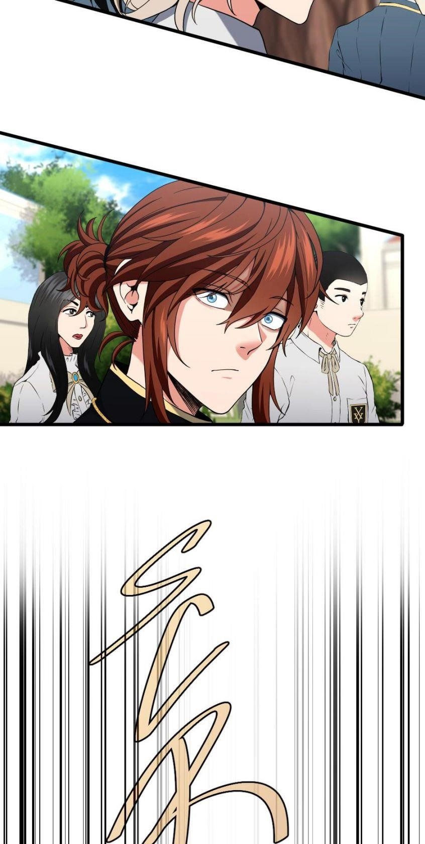 The Beginning After the End Chapter 97 - Page 7 in English