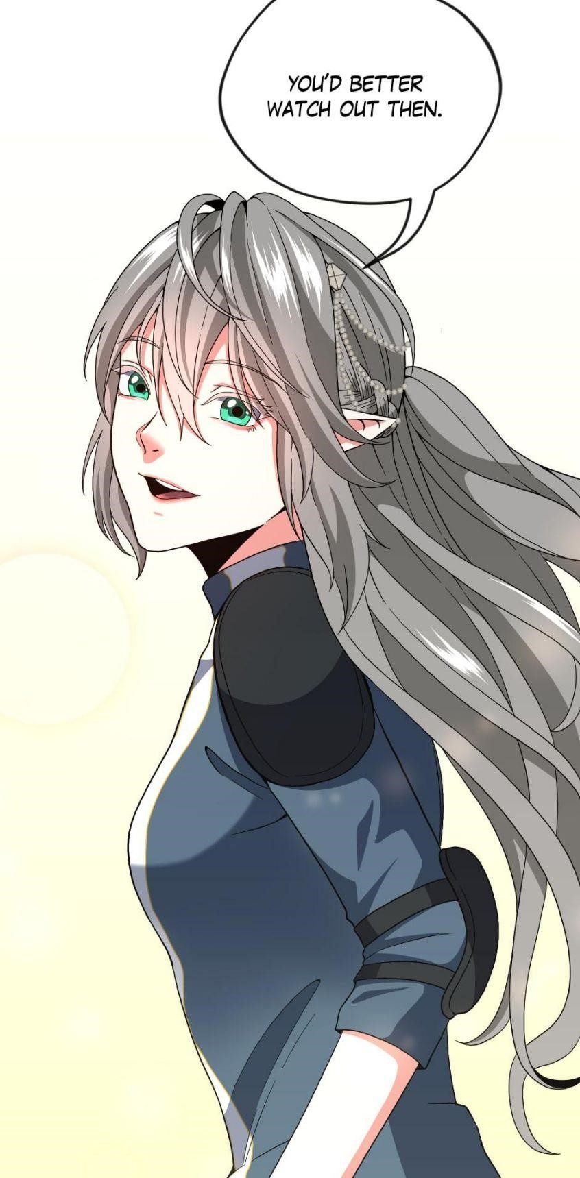 The Beginning After the End Chapter 97 - Page 72 in English