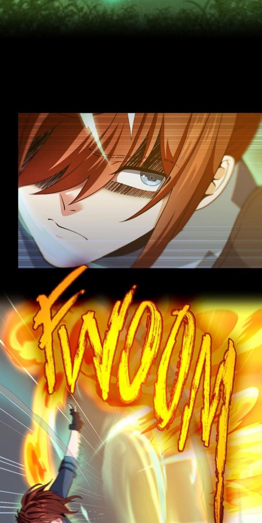 The Beginning After the End Chapter 98 - Page 27 in English