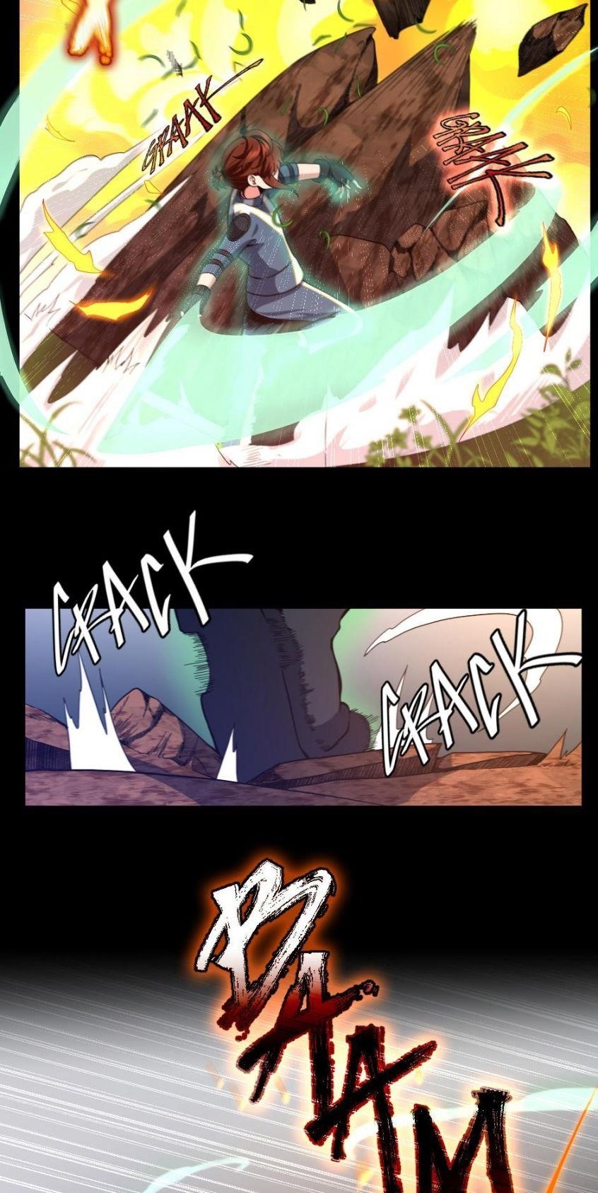 The Beginning After the End Chapter 98 - Page 30 in English