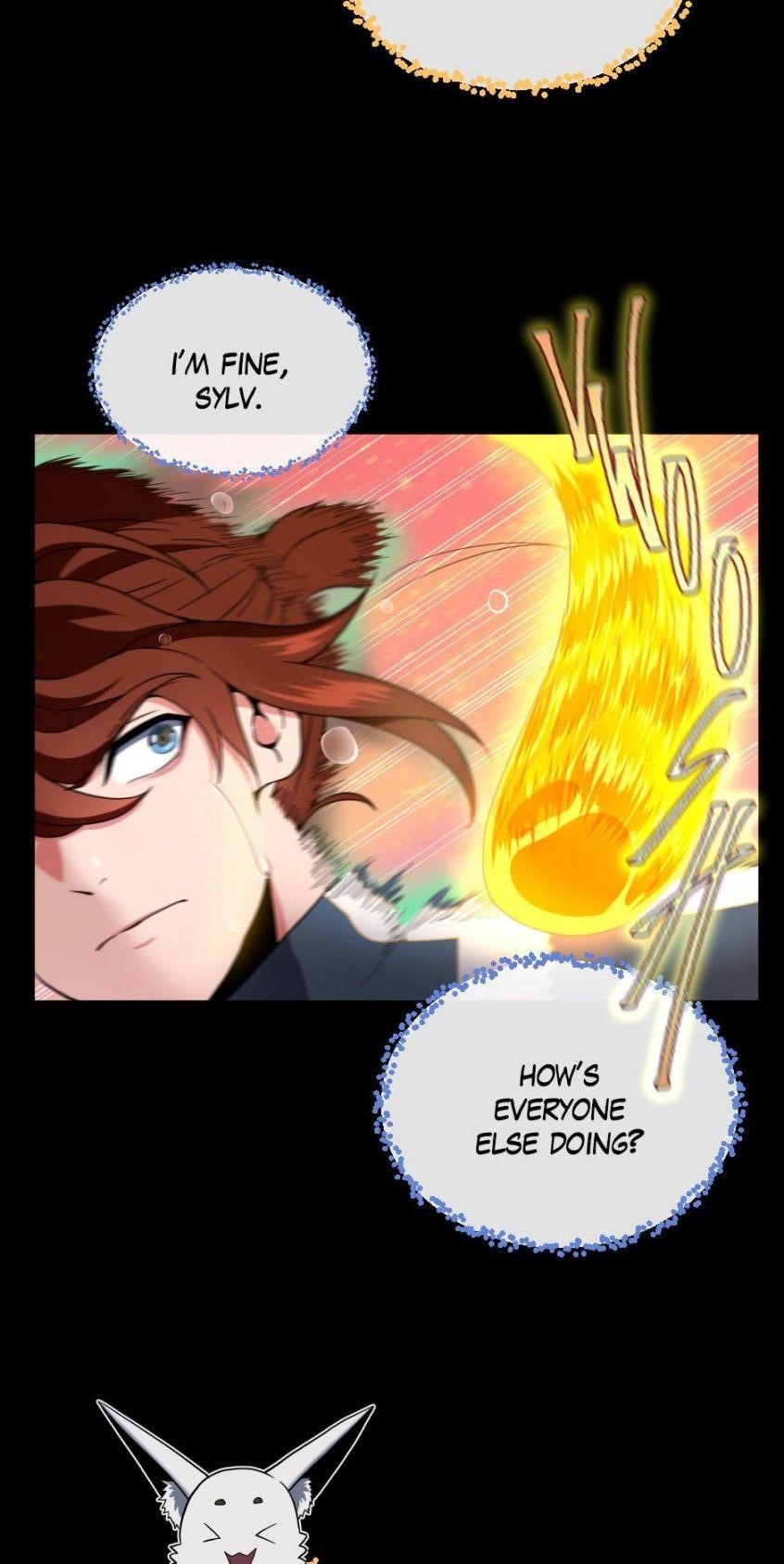 The Beginning After the End Chapter 98 - Page 45 in English