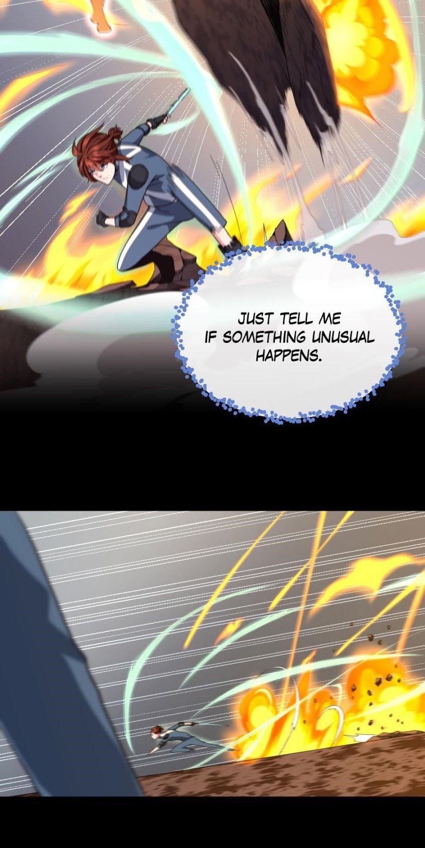 The Beginning After the End Chapter 98 - Page 47 in English